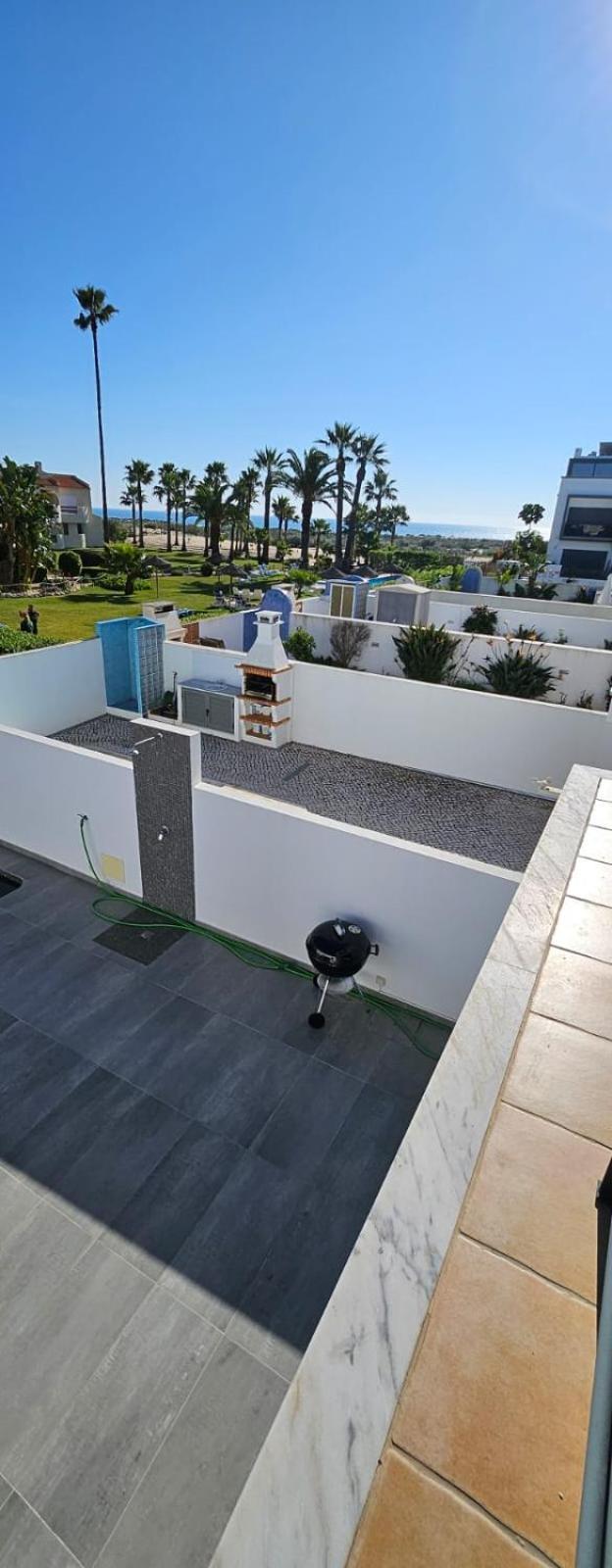 Bs House Da Lota - Casa Do Mar Holiday home *