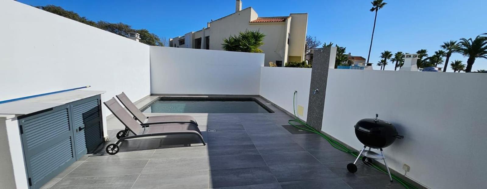 Bs House Da Lota - Casa Do Mar *