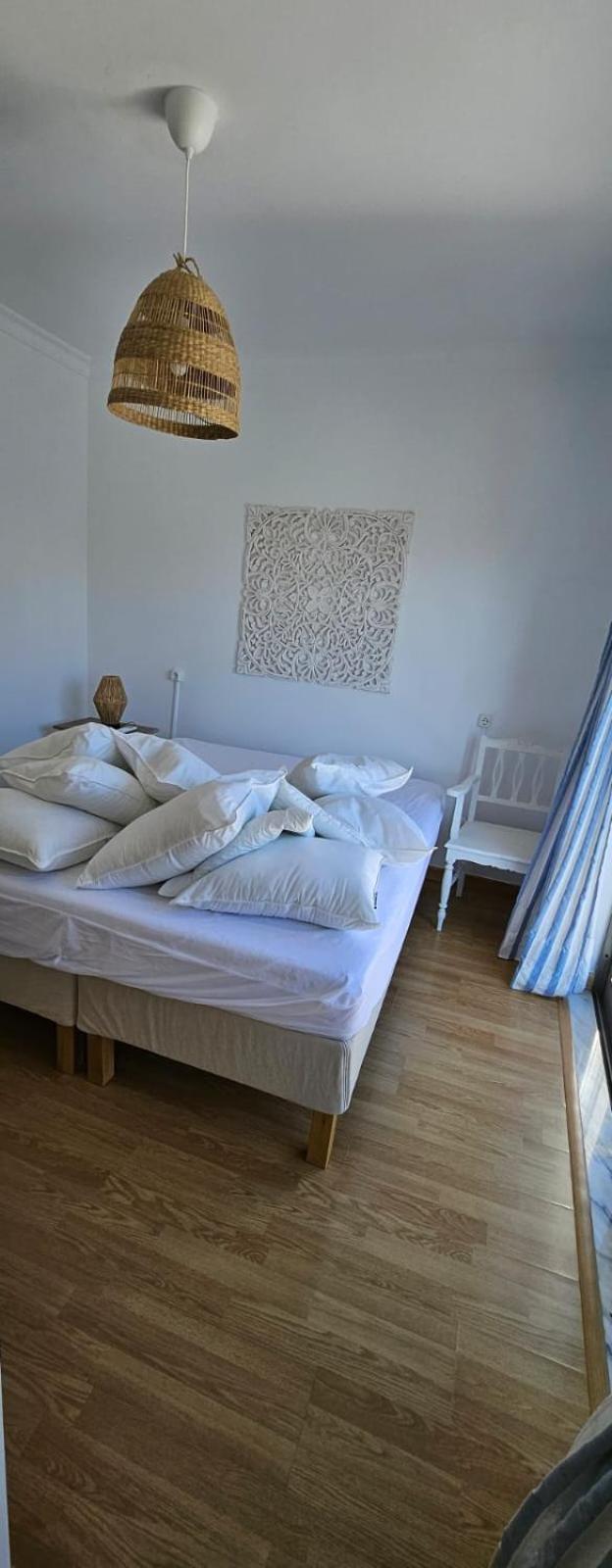 Bs House Da Lota - Casa Do Mar Holiday home