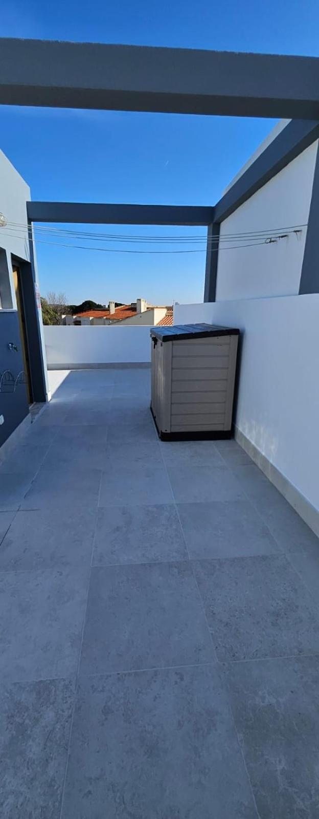 Bs House Da Lota - Casa Do Mar