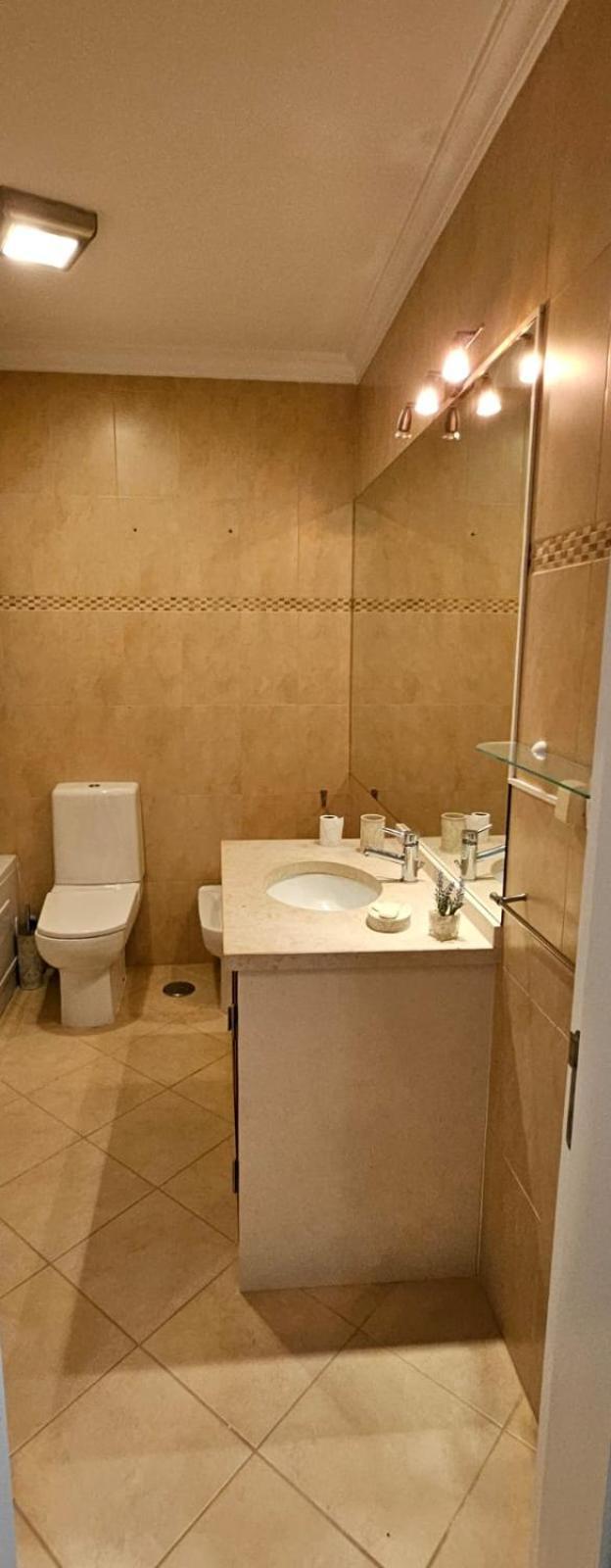 Bs House Da Lota - Casa Do Mar Holiday home *