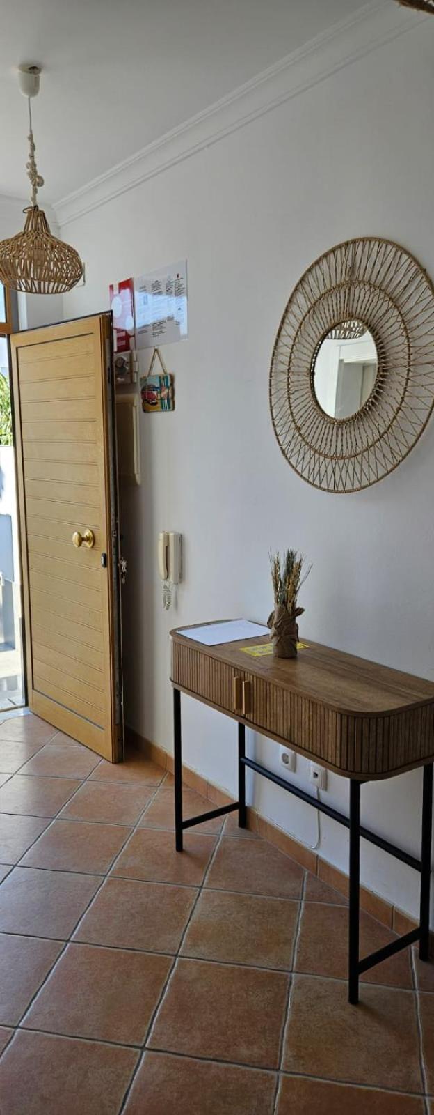 Bs House Da Lota - Casa Do Mar Holiday home Vila Nova de Cacela