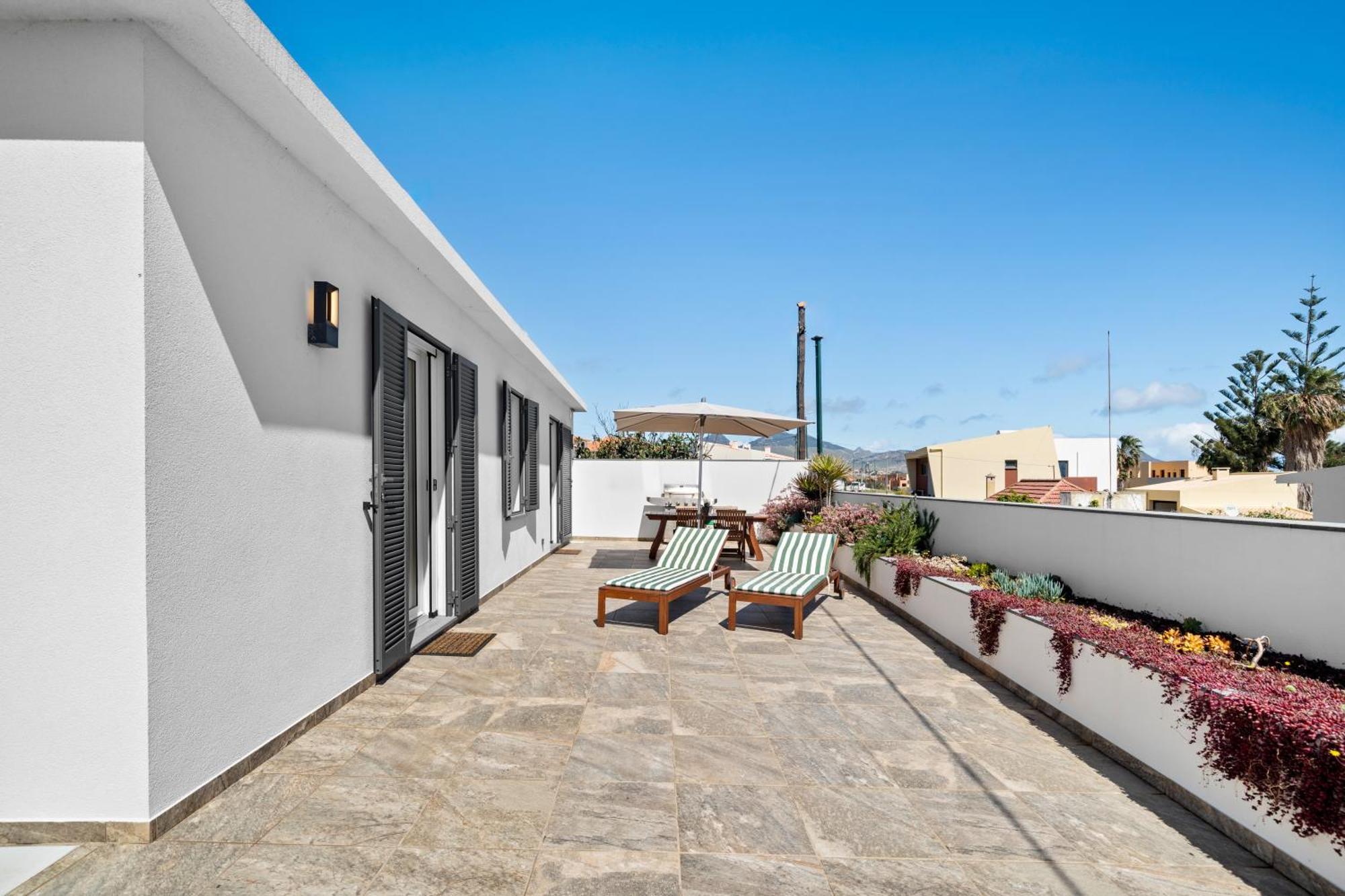 Casa Do Cabeco Holiday home