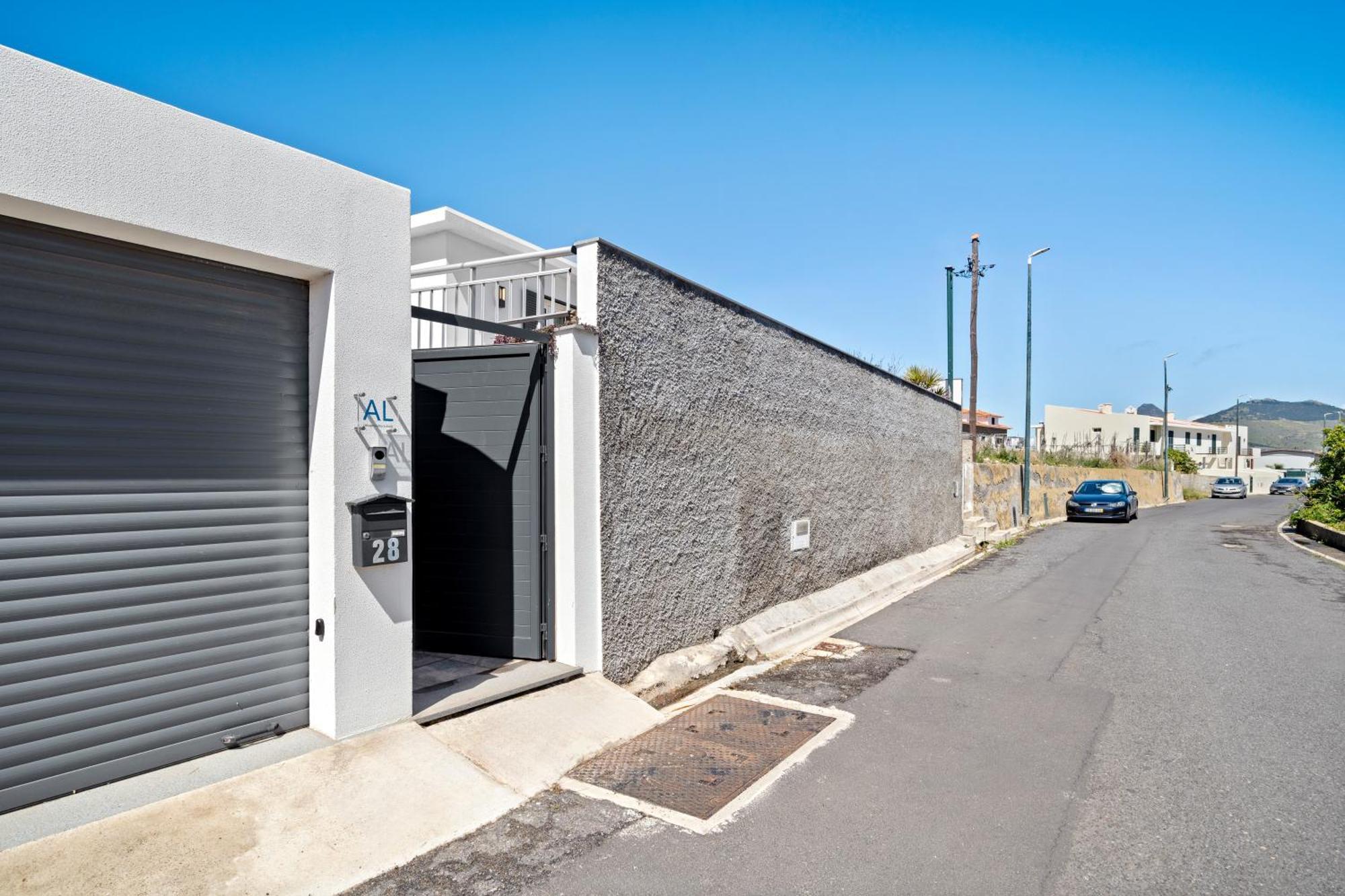 Casa Do Cabeco Holiday home *