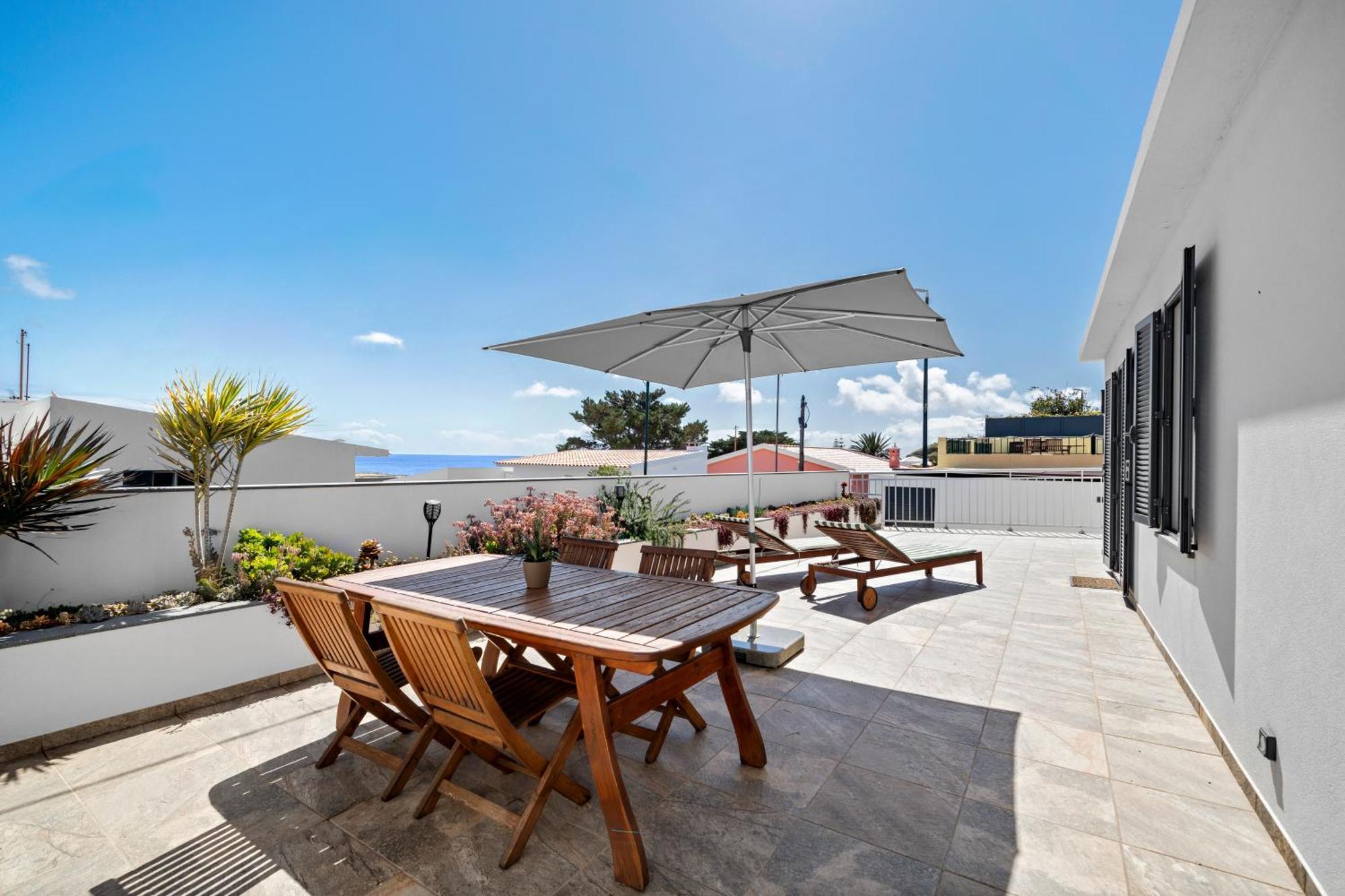 Casa Do Cabeco Holiday home Vila Baleira (Porto Santo)
