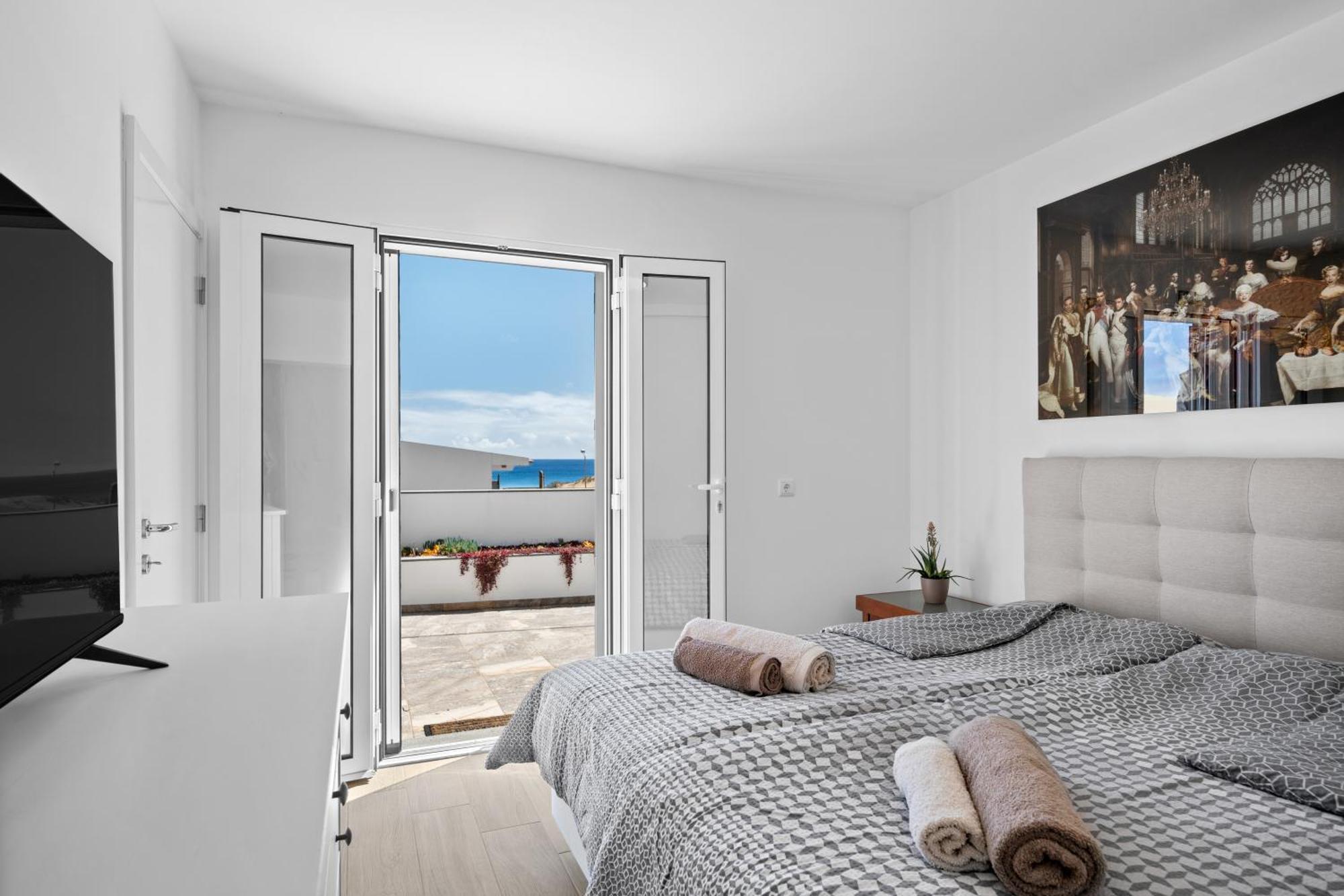 Casa Do Cabeco Holiday home *