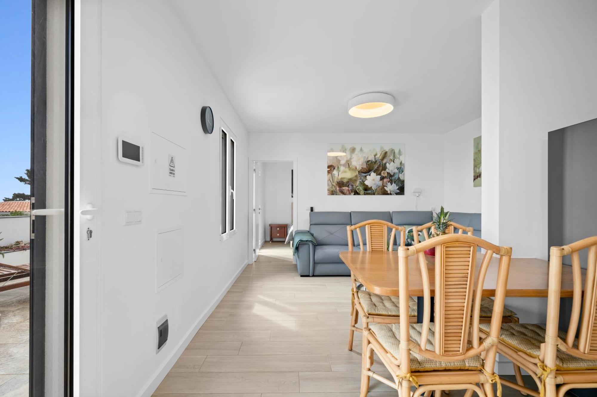 Casa Do Cabeco Holiday home