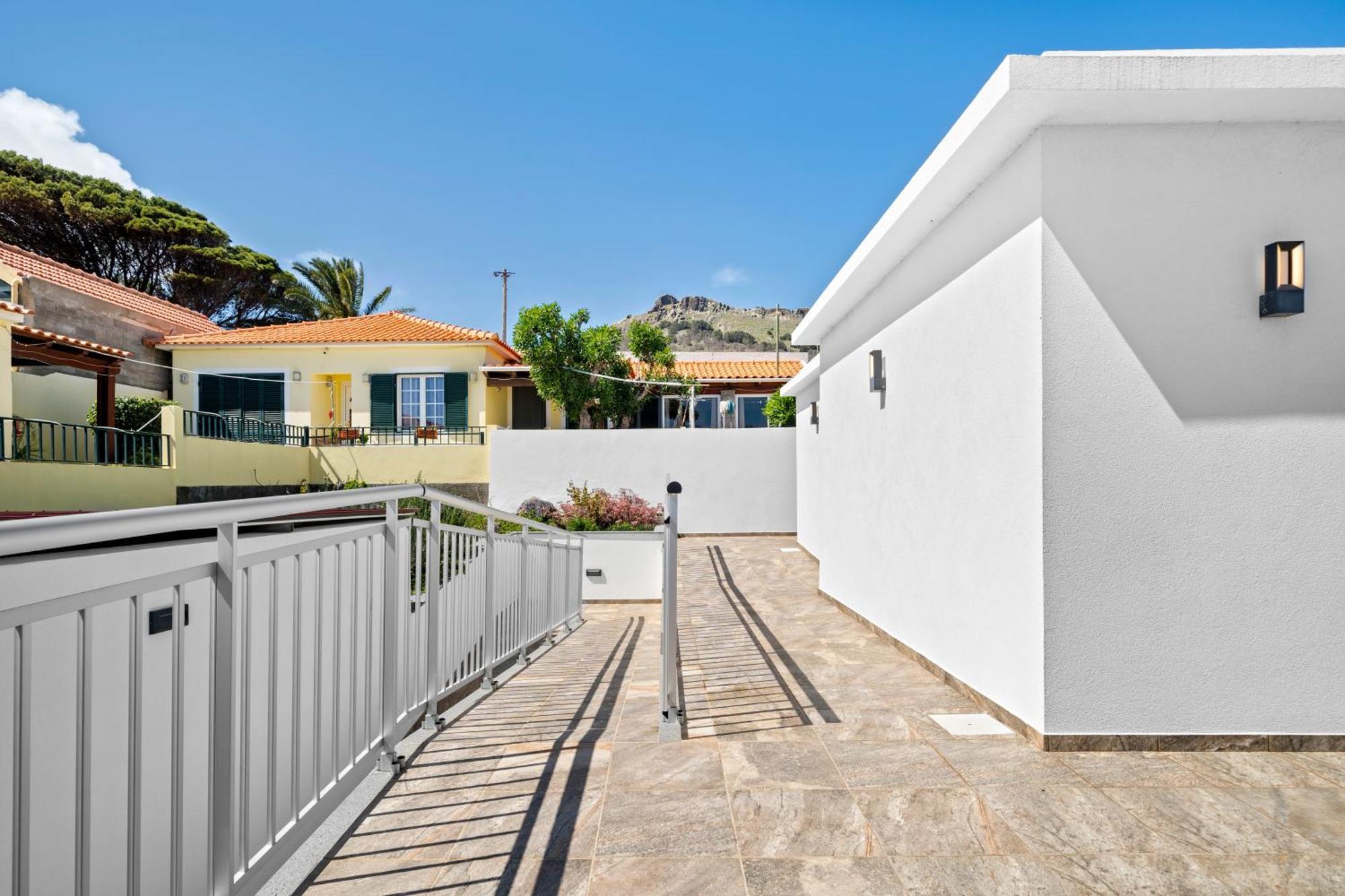 Holiday home Casa Do Cabeco