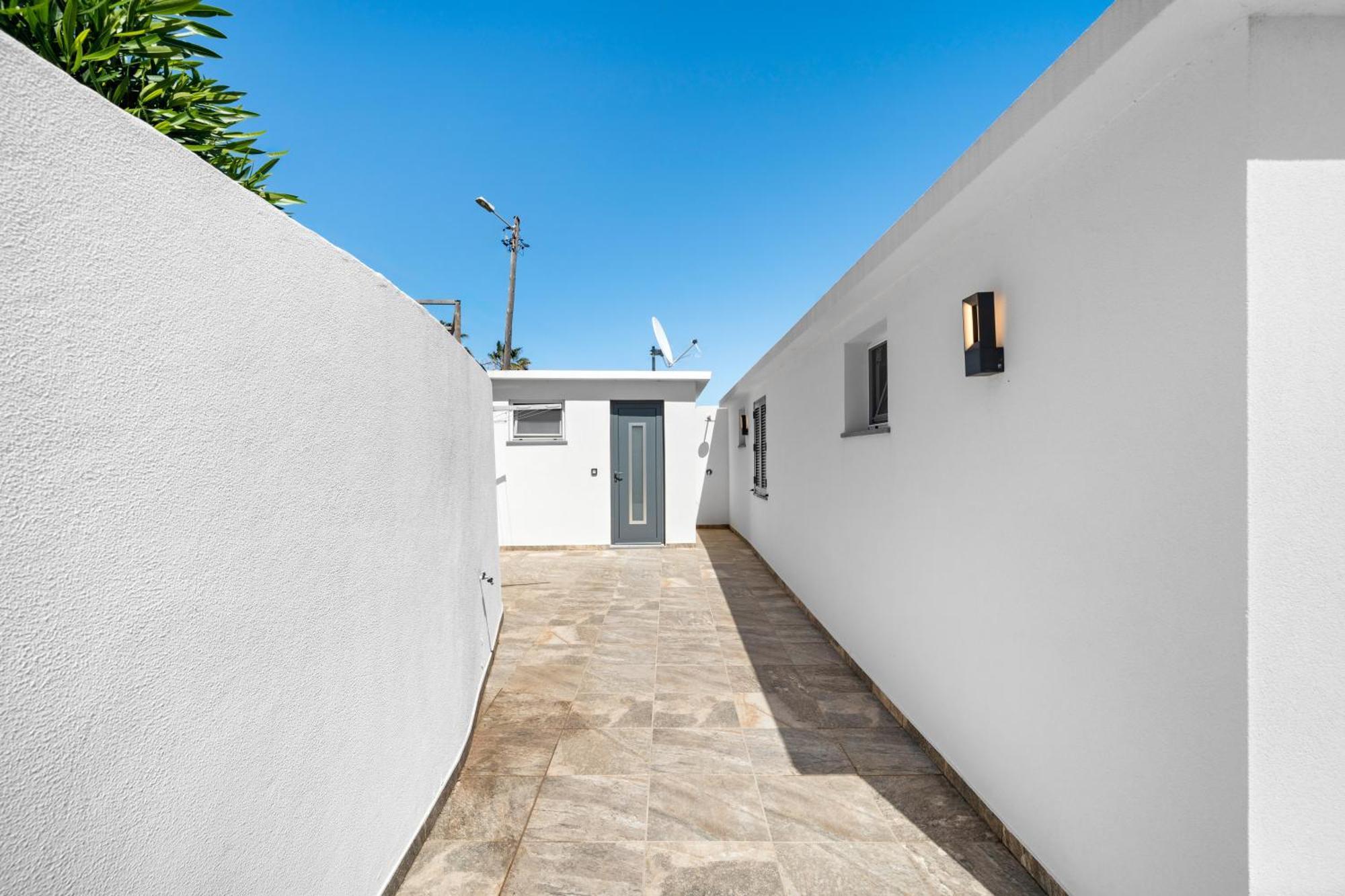 Casa Do Cabeco Holiday home
