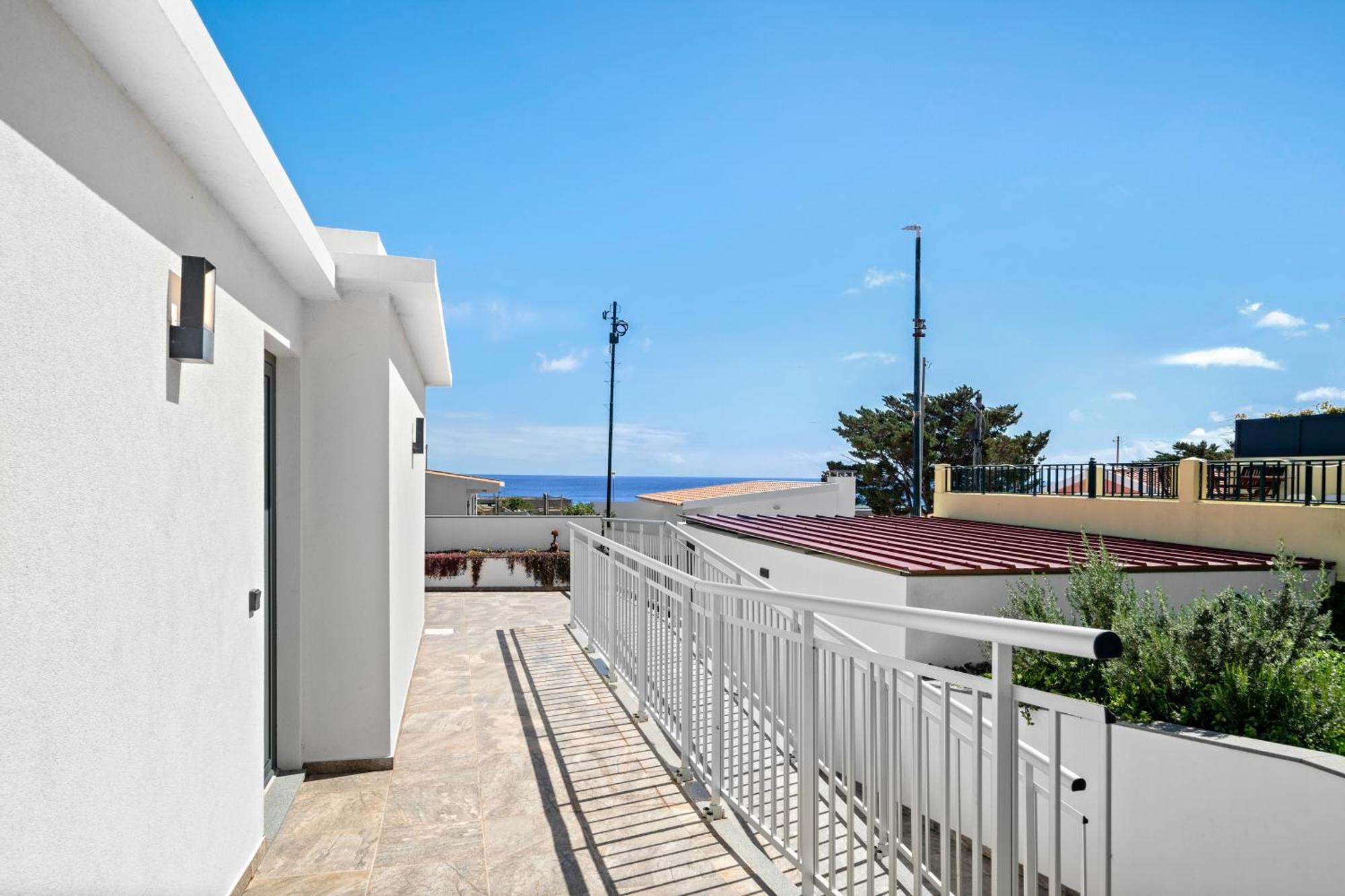 Holiday home Casa Do Cabeco *