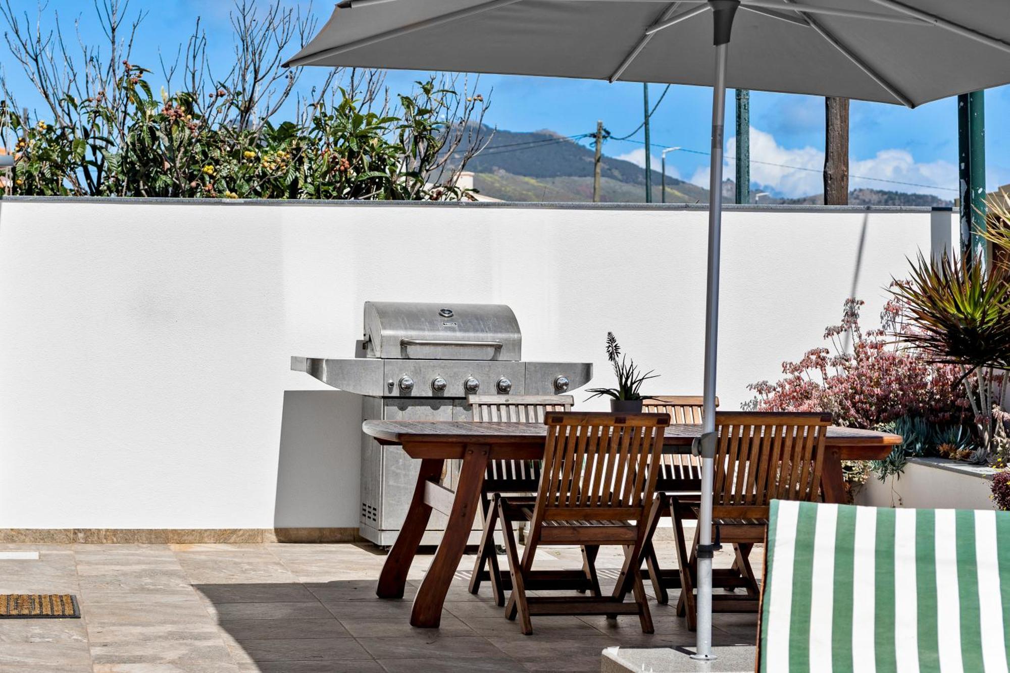 Holiday home Casa Do Cabeco