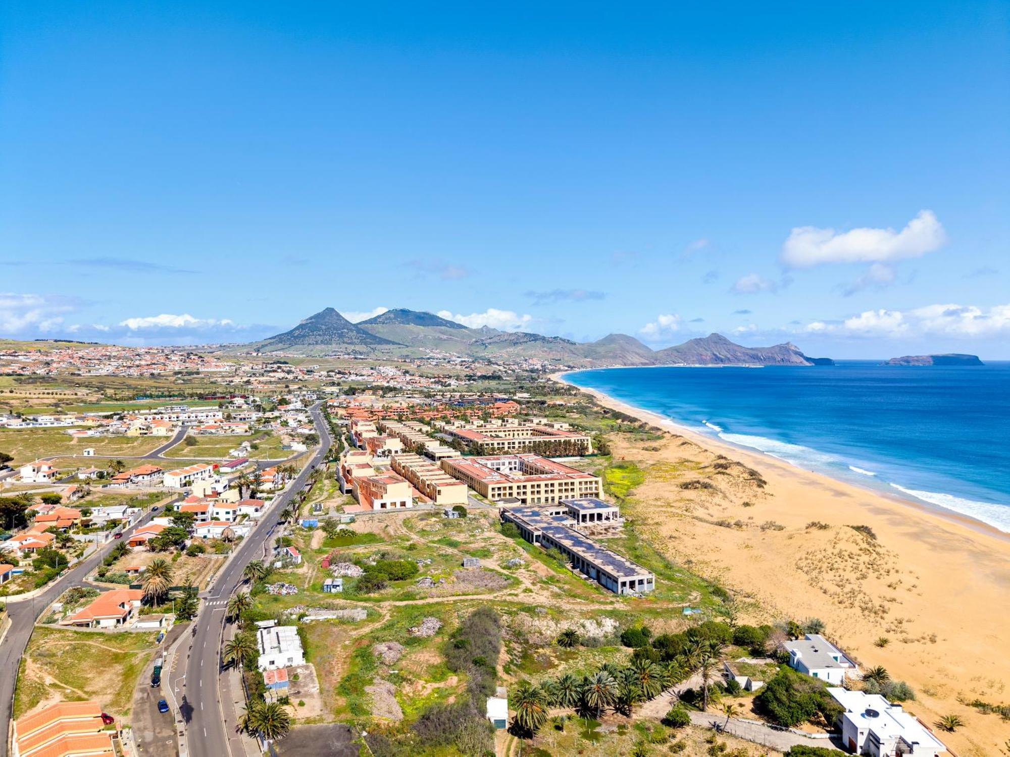 Casa Do Cabeco Holiday home Vila Baleira (Porto Santo)