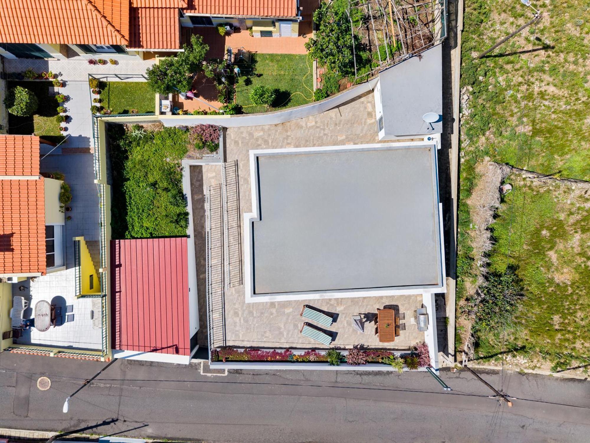 Casa Do Cabeco *