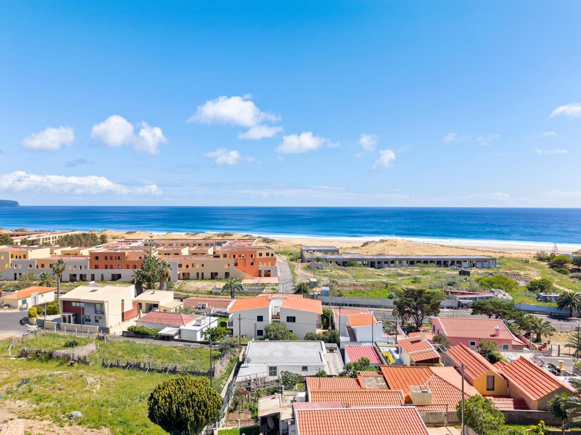 Casa Do Cabeco Holiday home