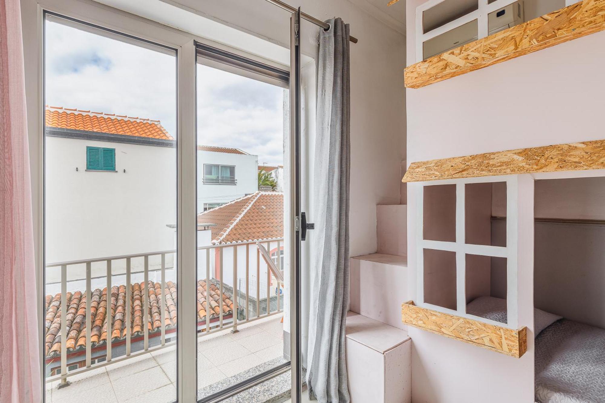 Vista Estrelas M4 - Terceira Holiday home *