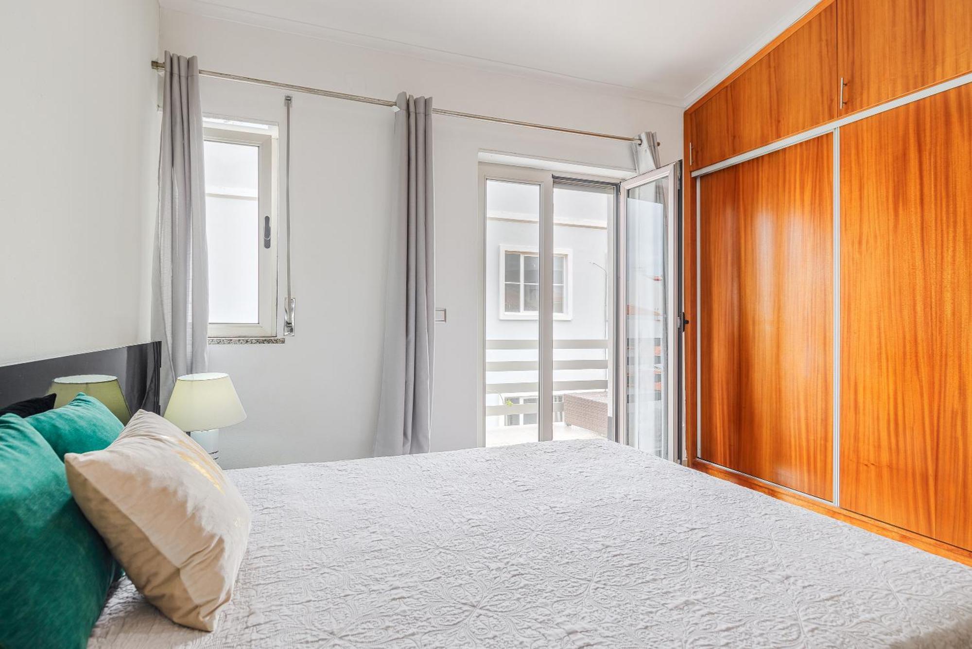 Vista Estrelas M4 - Terceira Holiday home