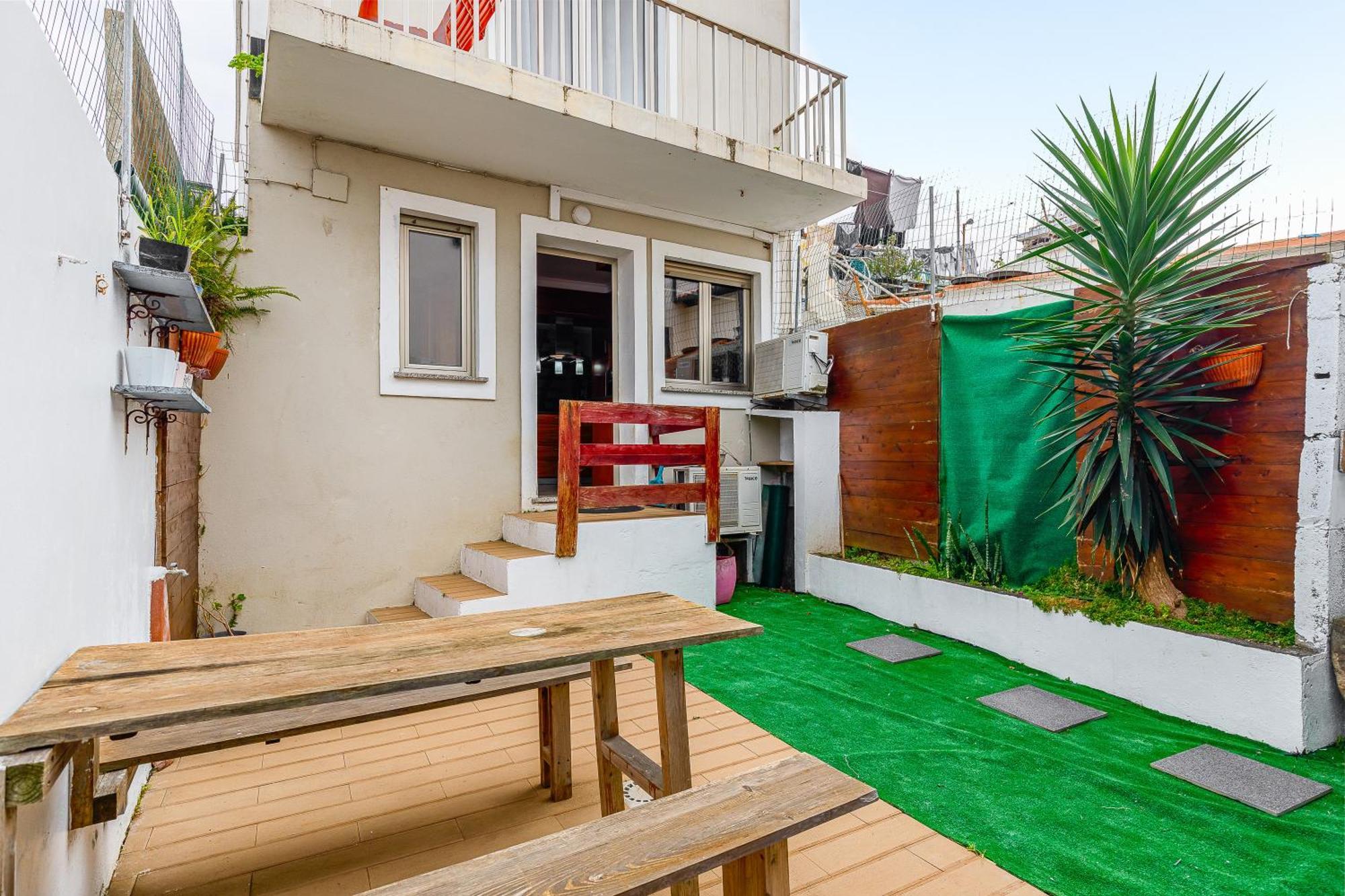 Vista Estrelas M4 - Terceira Holiday home *