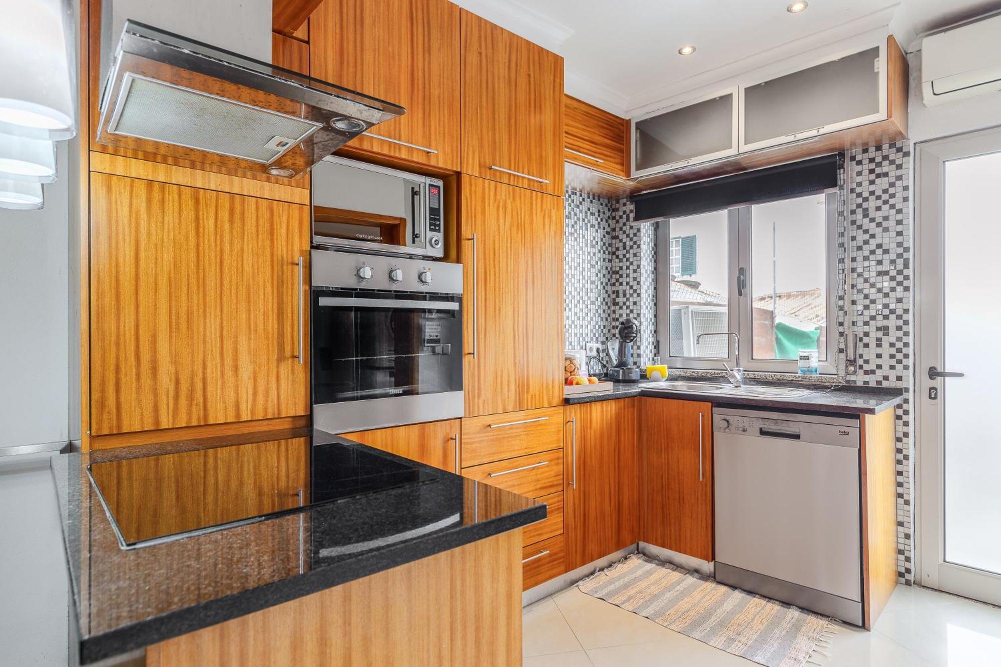 Holiday home Vista Estrelas M4 - Terceira