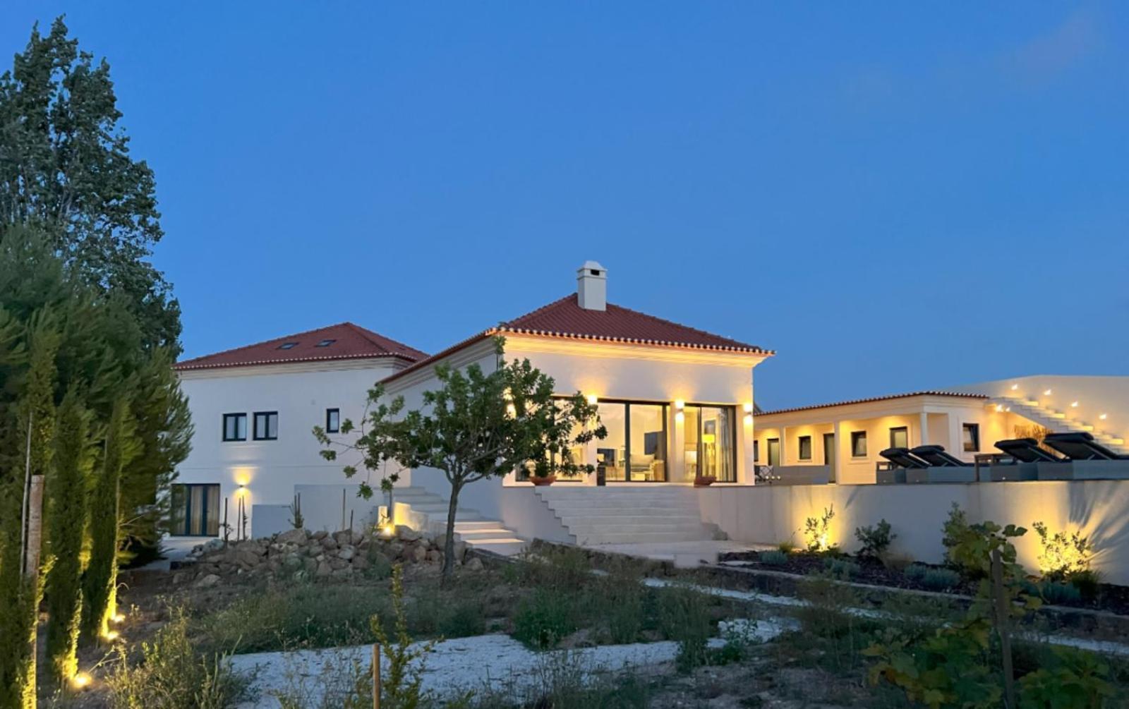Luxurious Wine Country - Near Lisbon