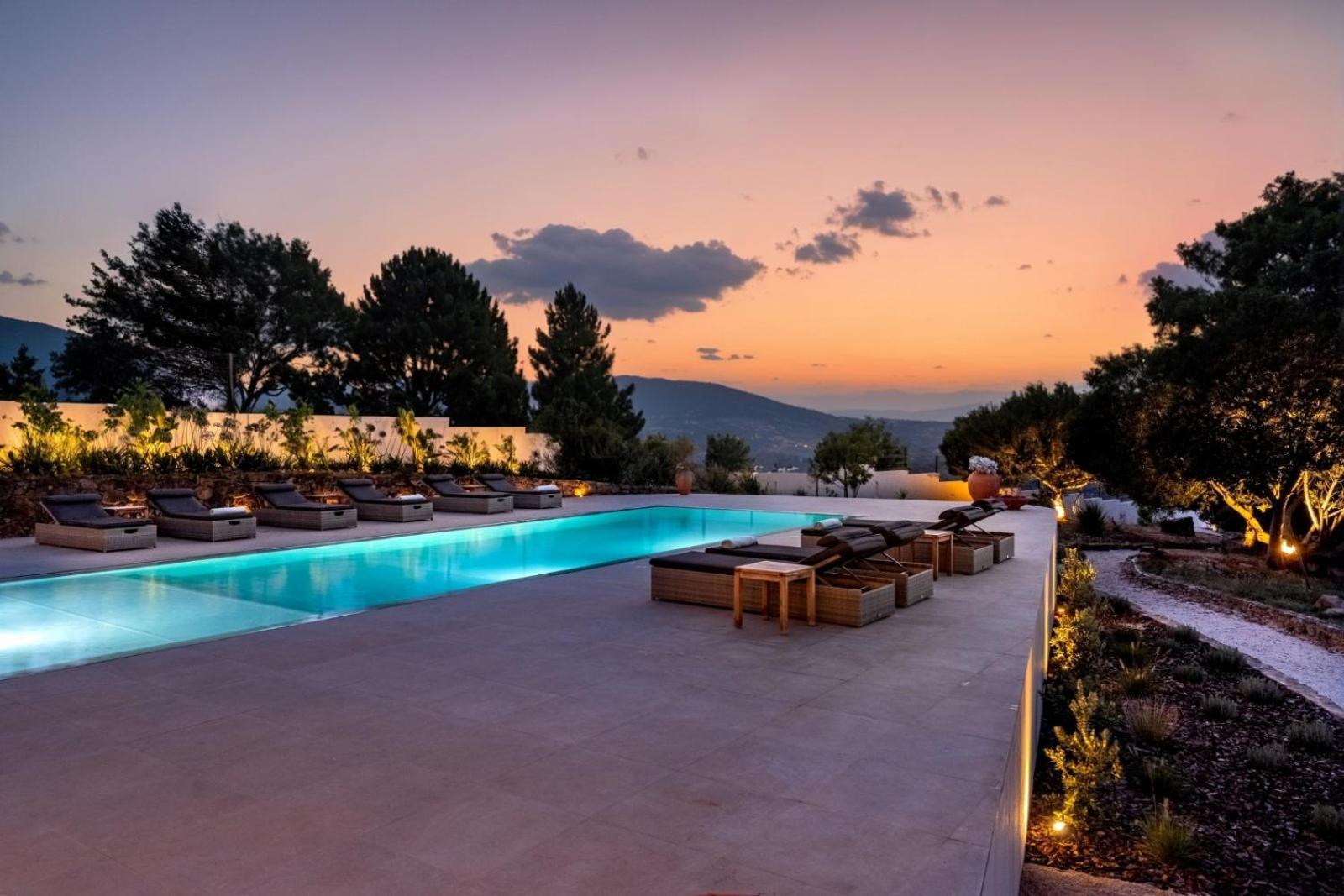 Villa Luxurious Wine Country - Near Lisbon