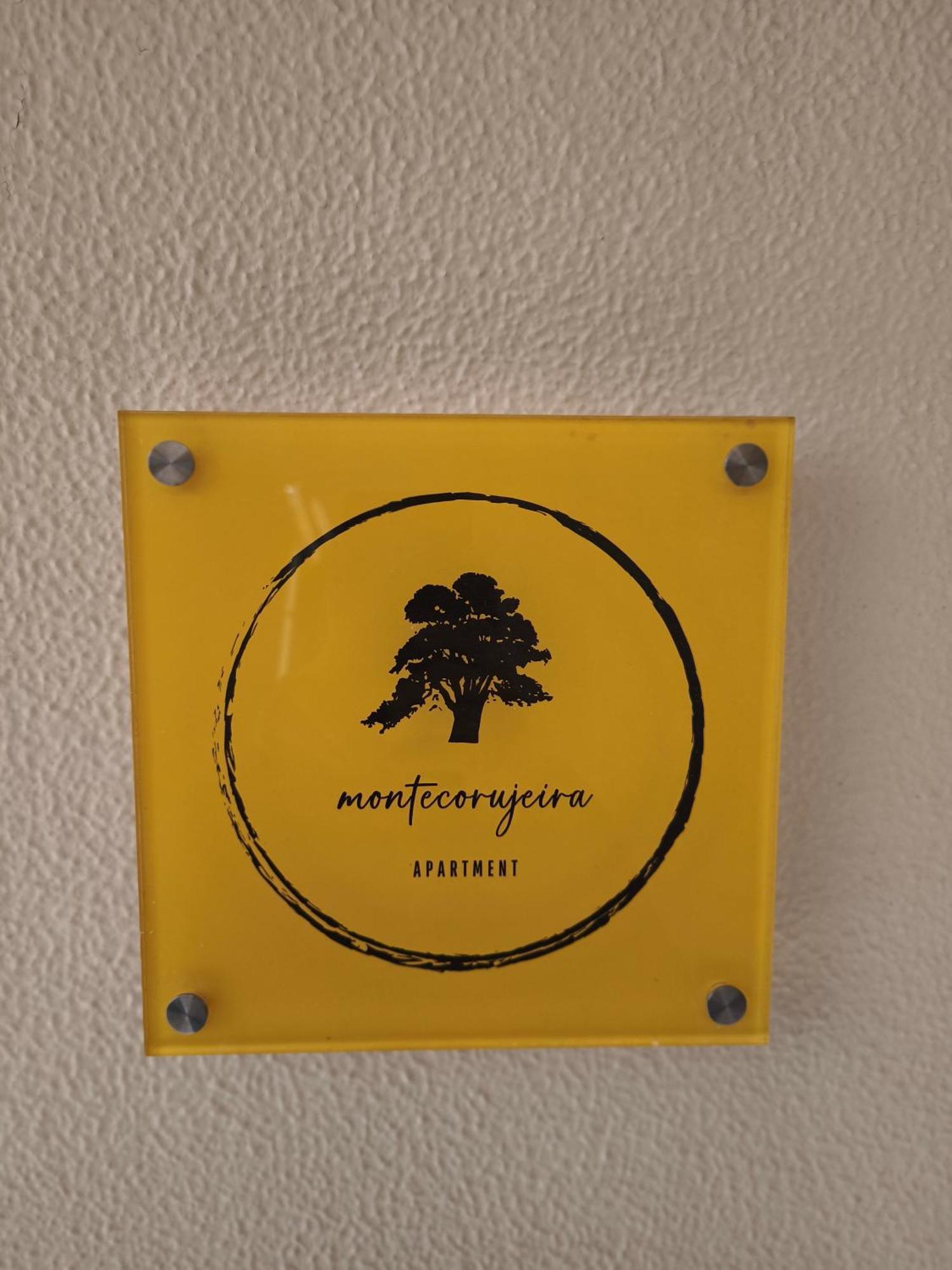 Montecorujeira Apartment