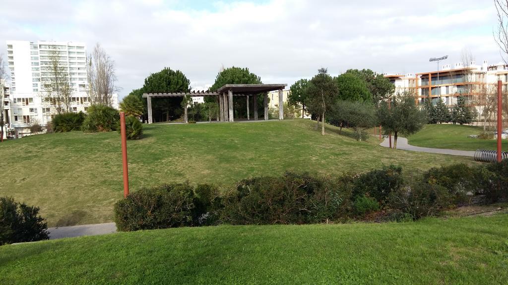 Aroeira Apartament Apartment