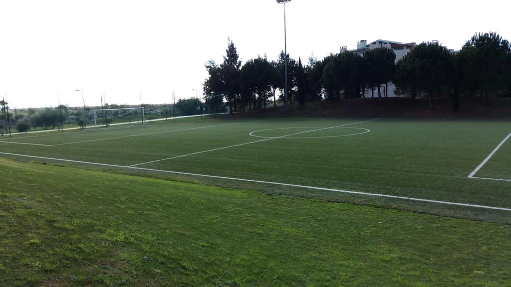 Aroeira Apartament Troia