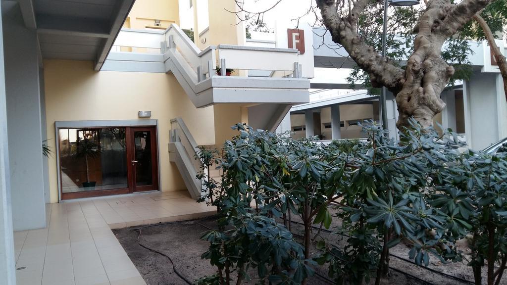 Aroeira Apartament Troia