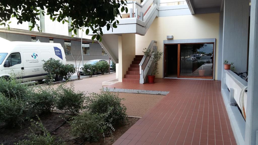 Alameda Do Zambujeiro Duplex Apartment *
