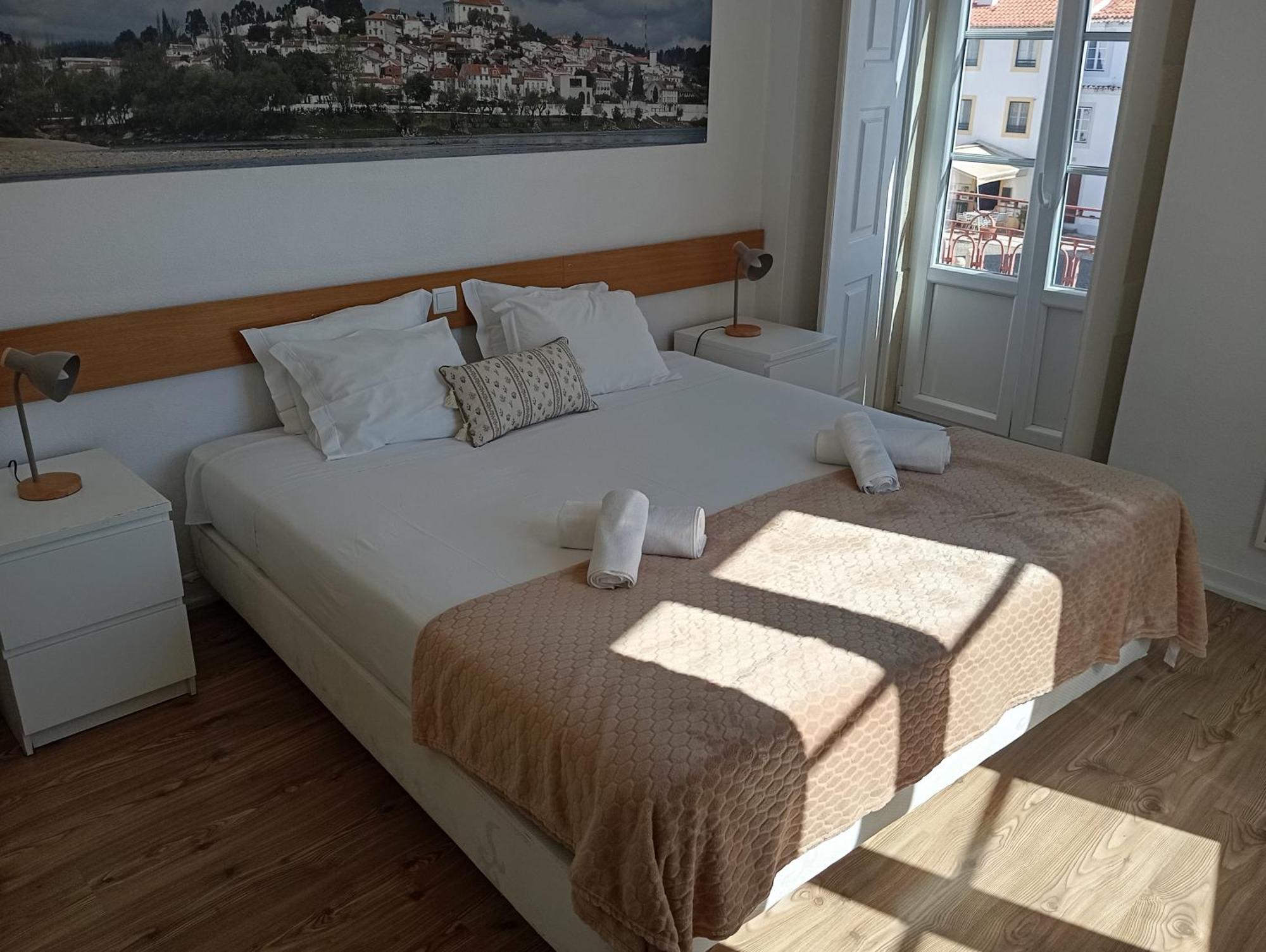 Casa Joao Chagas Guesthouse, Constancia, By Viva A Vida - Alojamentos E Constancia