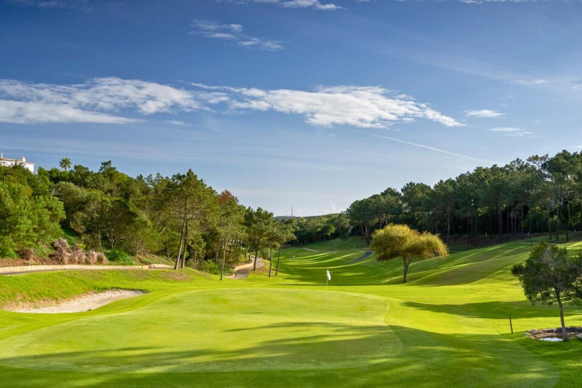 Quinta Da Floresta - Santo Antonio Villas, Golf & 4*