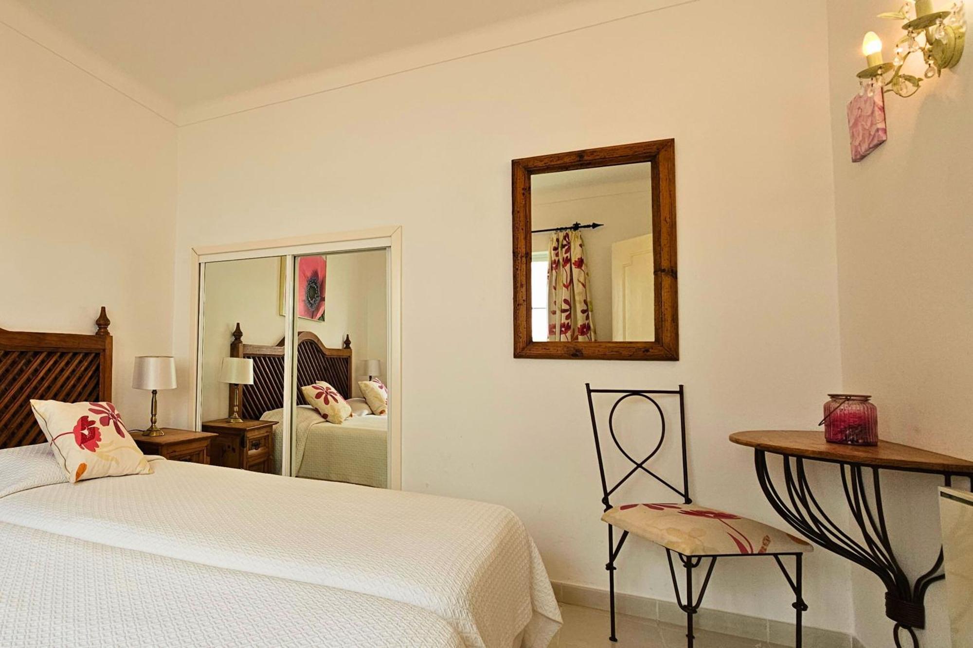 Quinta Da Floresta - Santo Antonio Villas, Golf & Budens