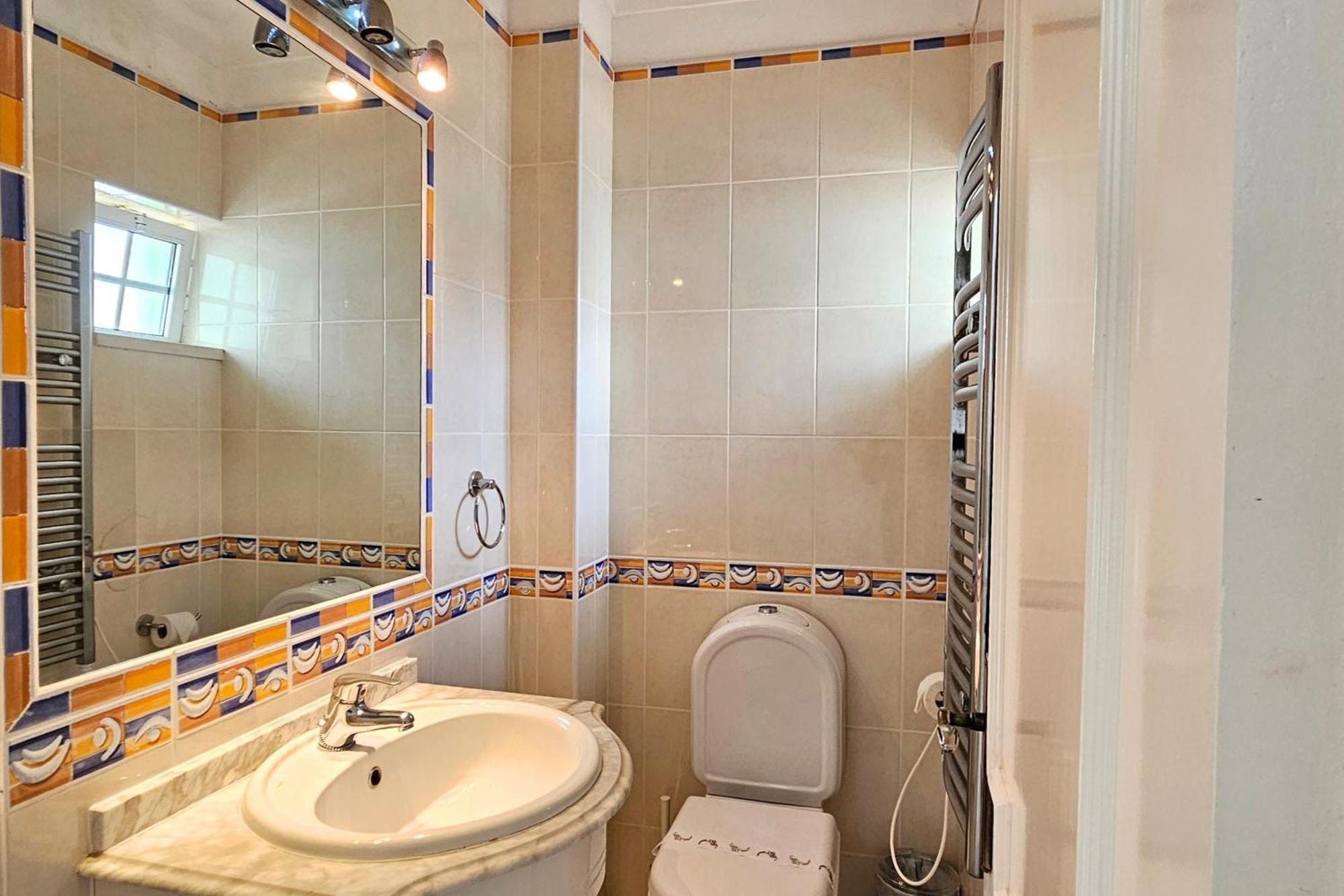 Quinta Da Floresta - Santo Antonio Villas, Golf & 4* Budens