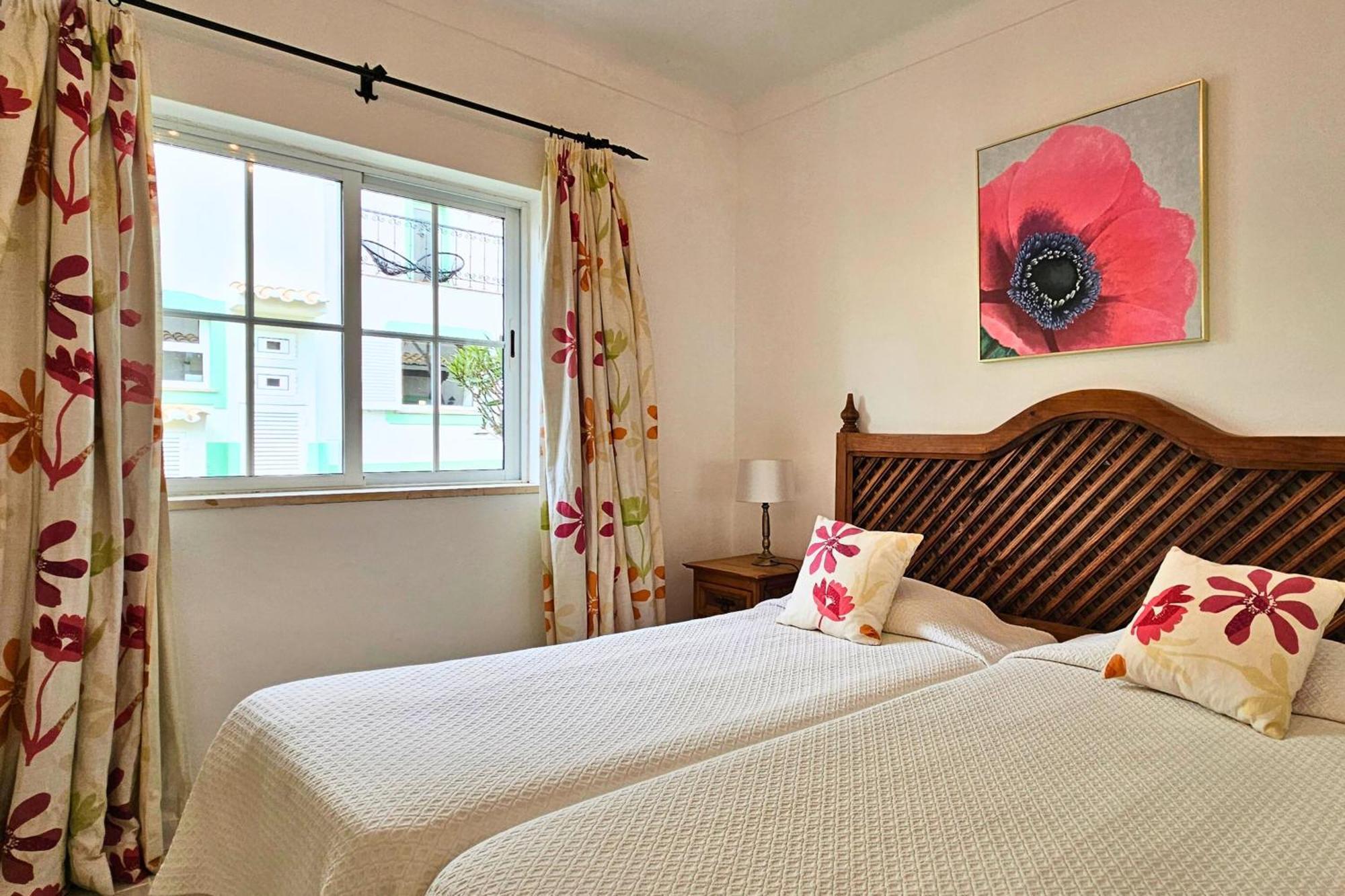 Resort Quinta Da Floresta - Santo Antonio Villas, Golf & Budens
