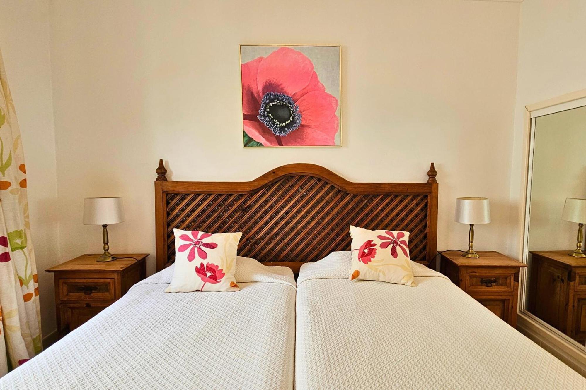 Quinta Da Floresta - Santo Antonio Villas, Golf & 4*