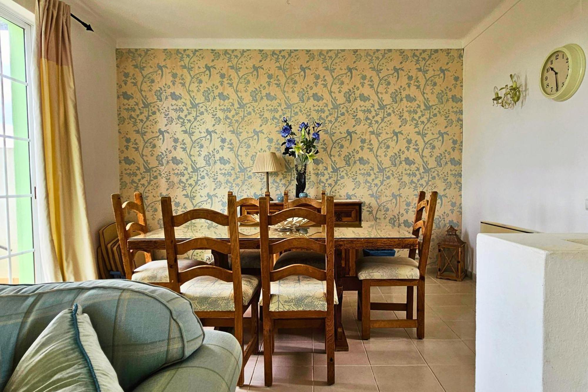 Quinta Da Floresta - Santo Antonio Villas, Golf &