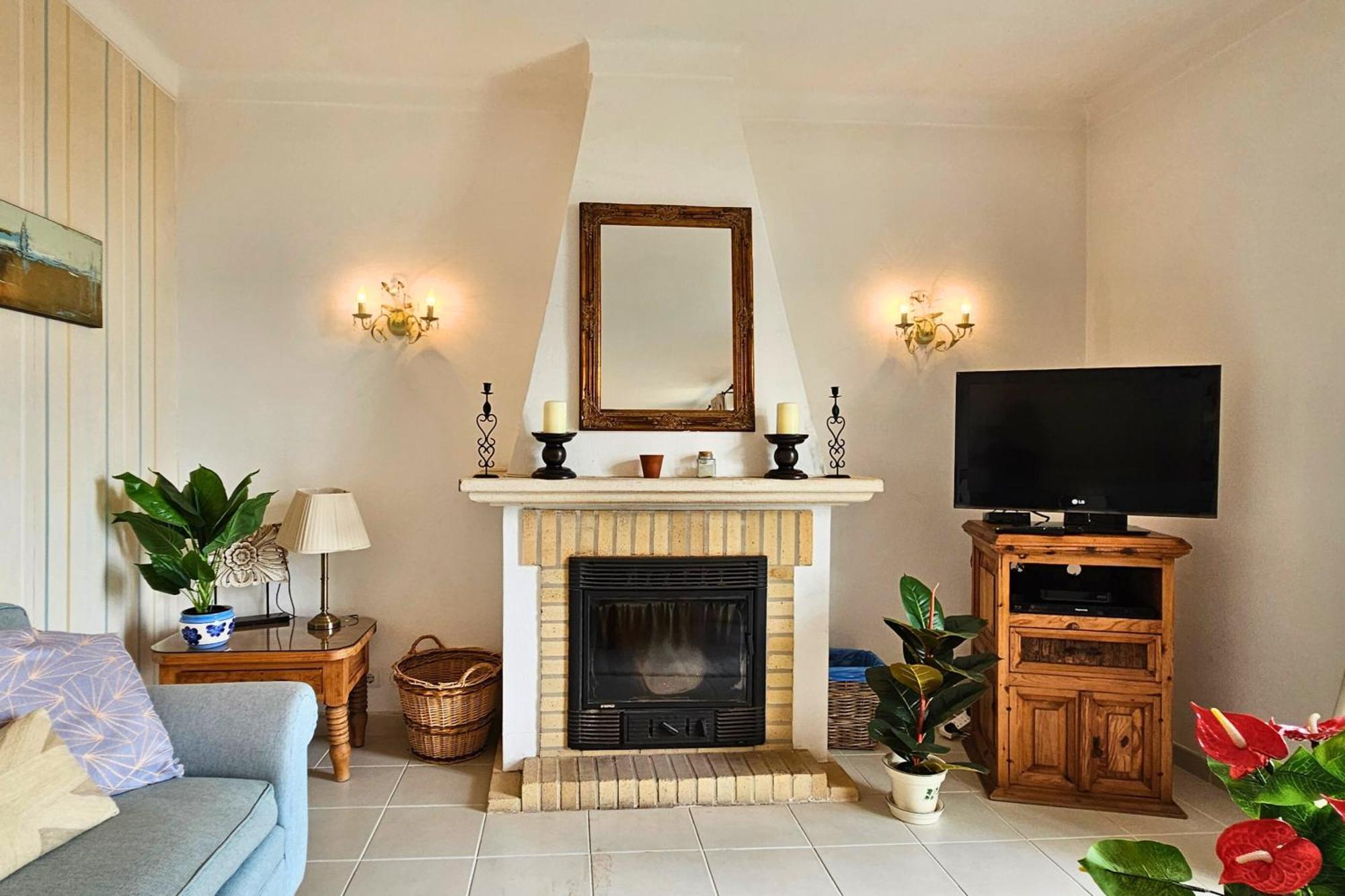 Quinta Da Floresta - Santo Antonio Villas, Golf & 4* Budens