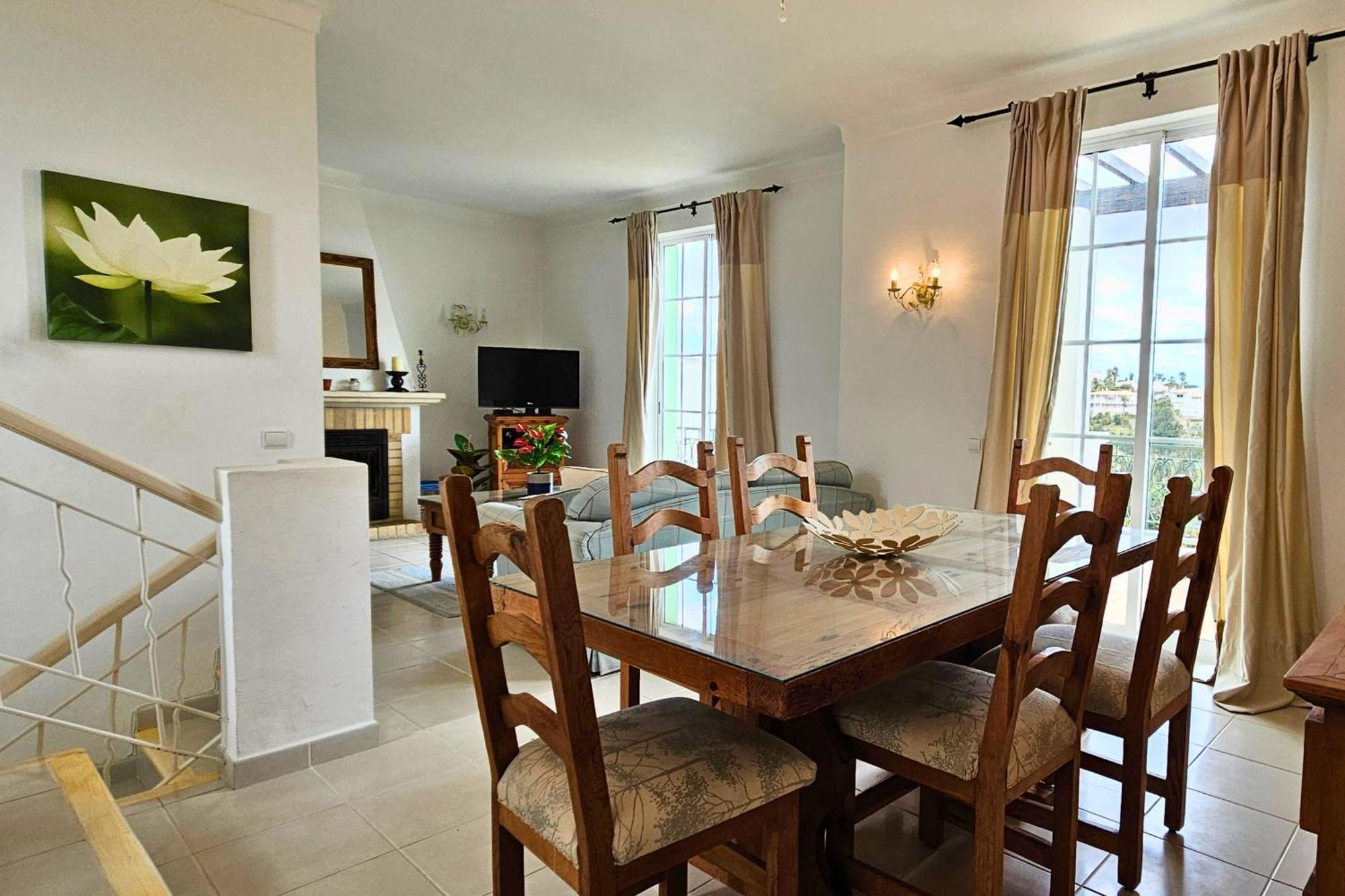 Quinta Da Floresta - Santo Antonio Villas, Golf &