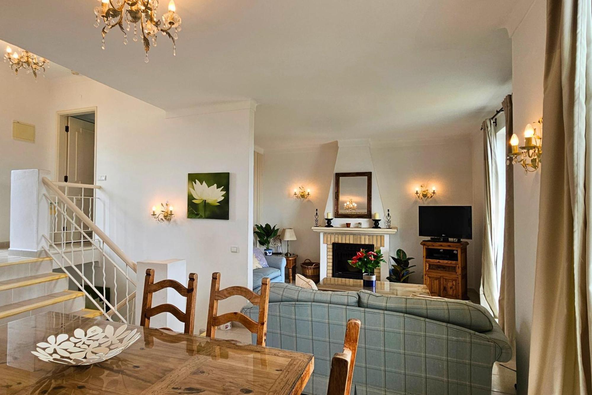 Quinta Da Floresta - Santo Antonio Villas, Golf & Resort Budens