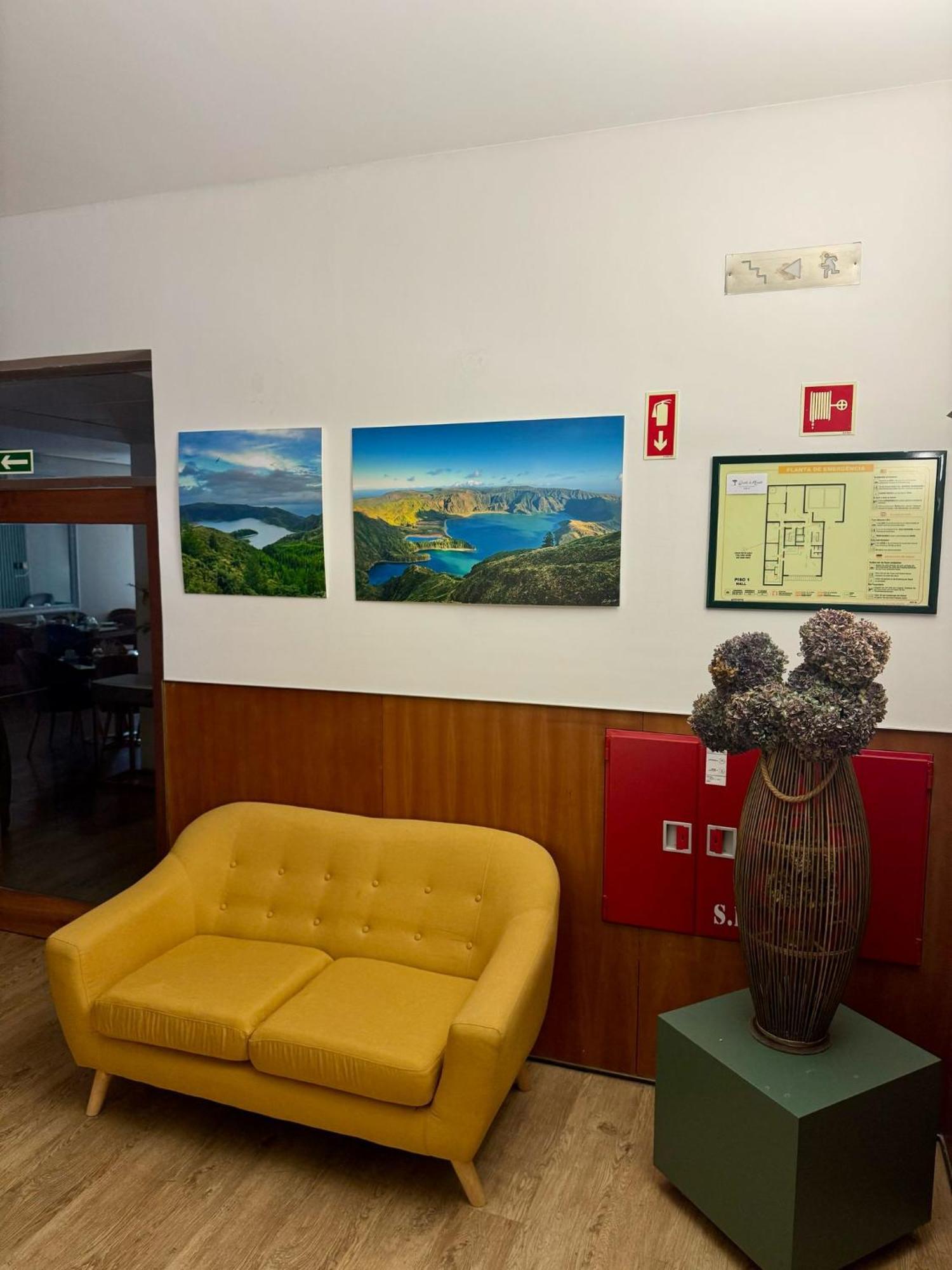 Anc 4* Caloura