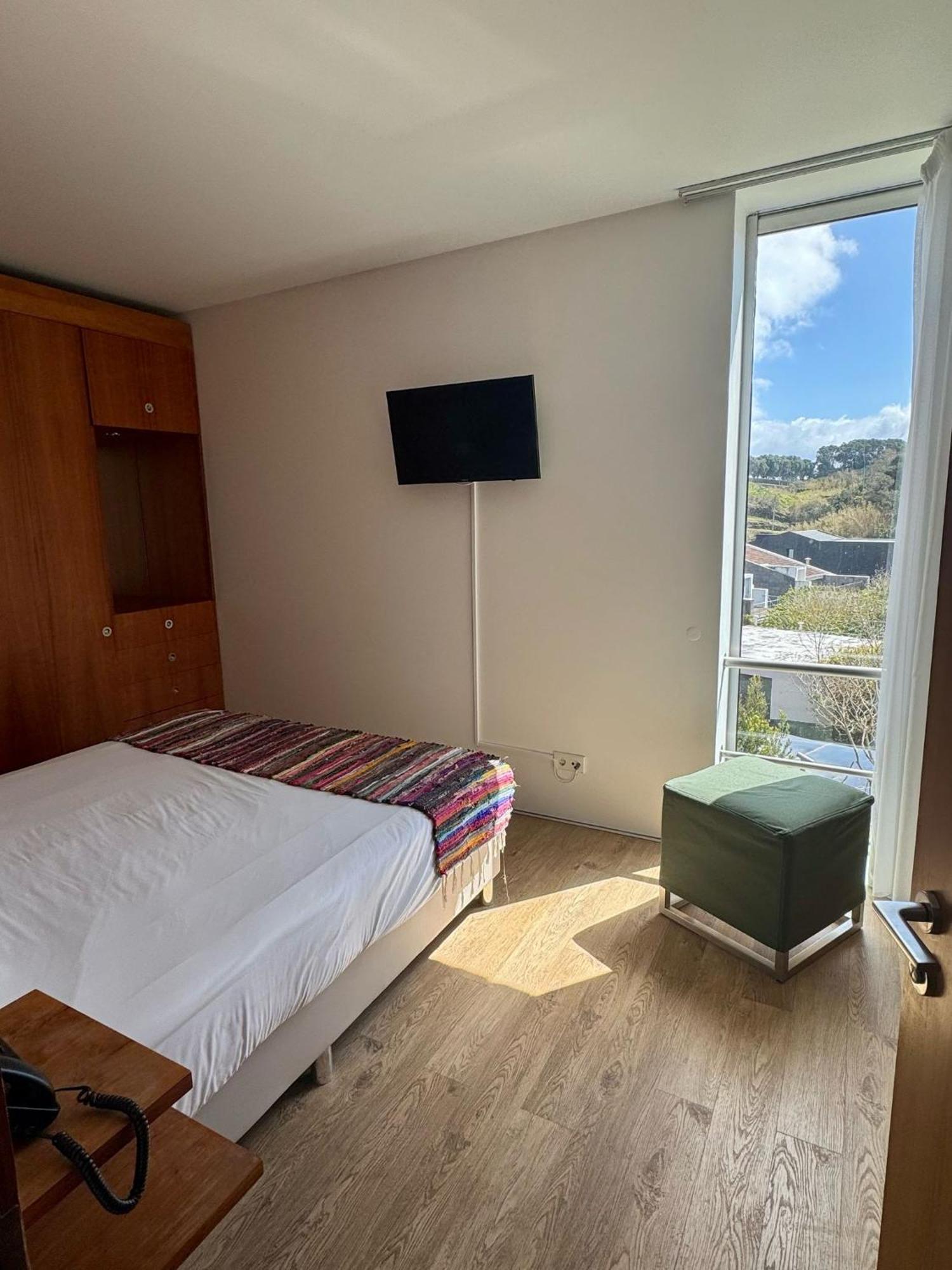 Hotel Anc Caloura
