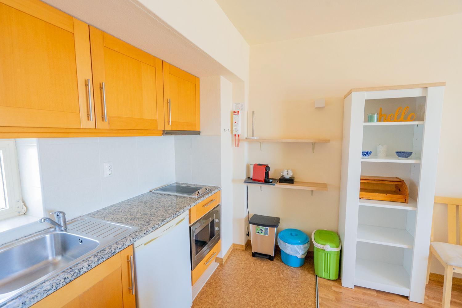 Luz Beach Apartments Aparthotel