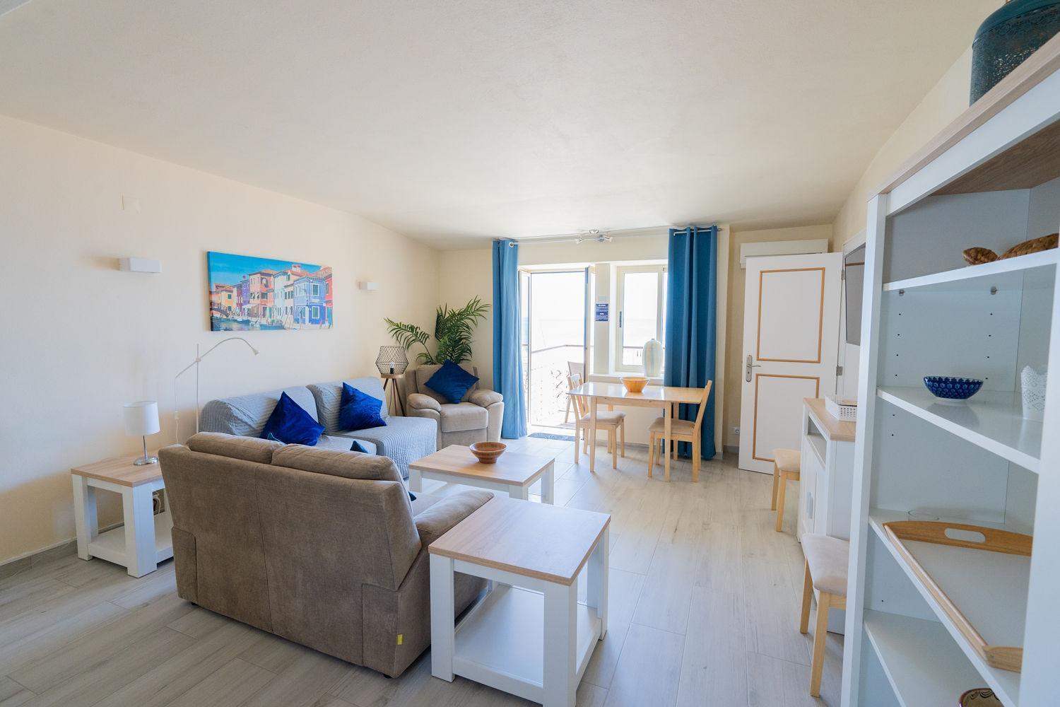 Luz Beach Apartments Aparthotel 3*
