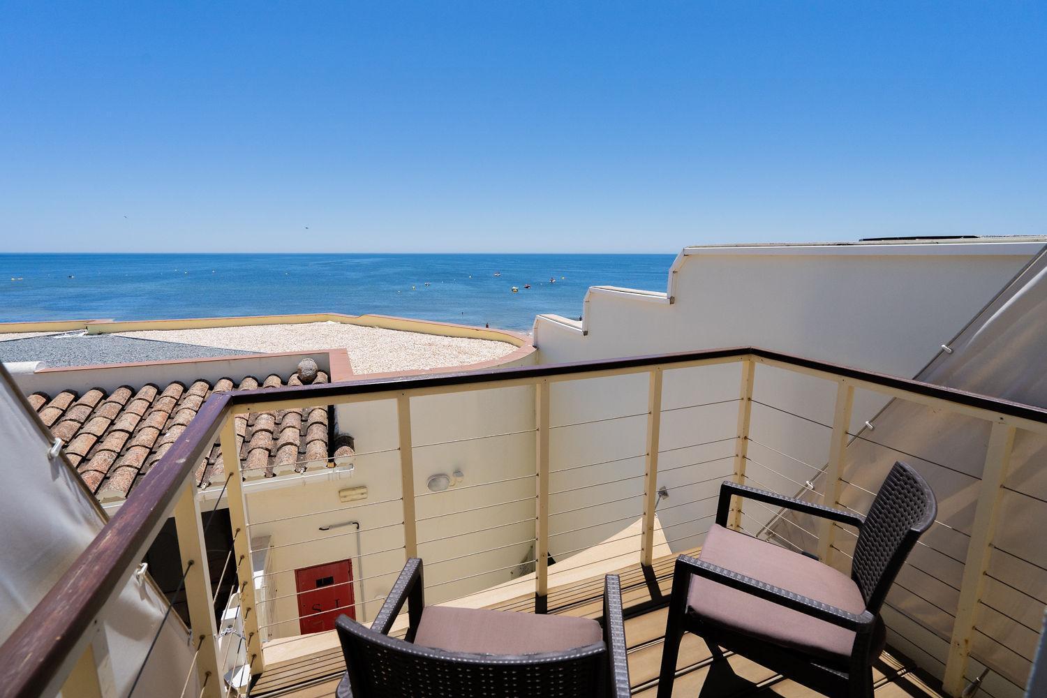 Aparthotel Luz Beach Apartments 3*