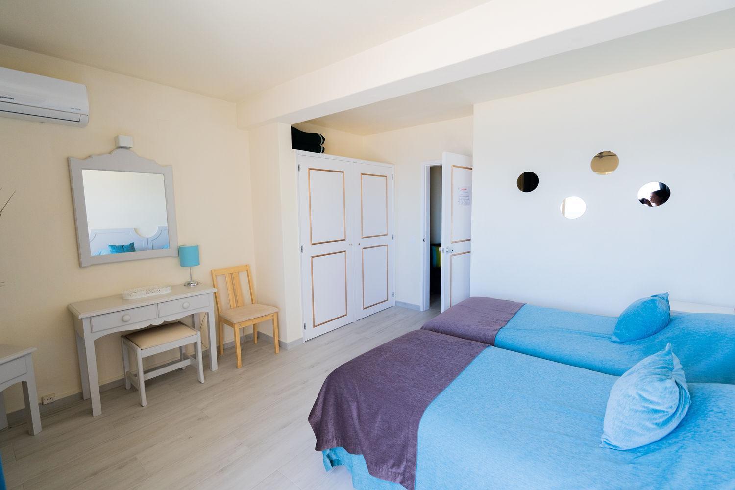 Luz Beach Apartments 3*
