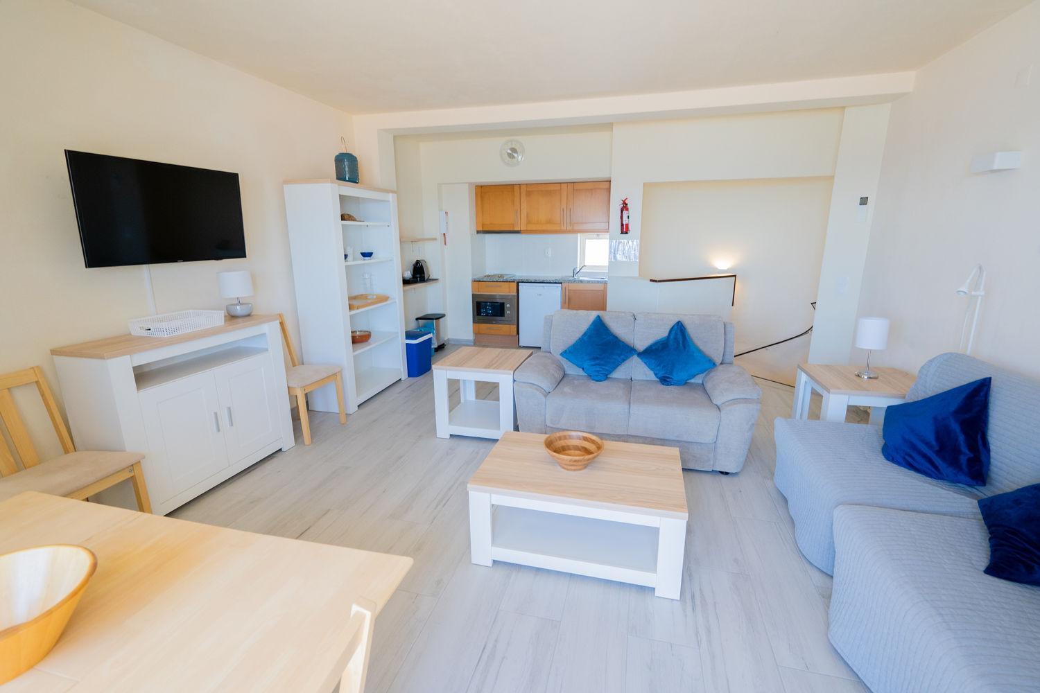 Luz Beach Apartments Praia Da Luz