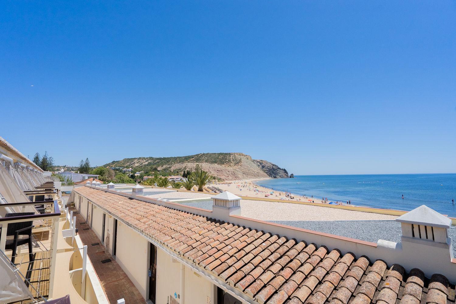 Luz Beach Apartments Aparthotel Praia Da Luz