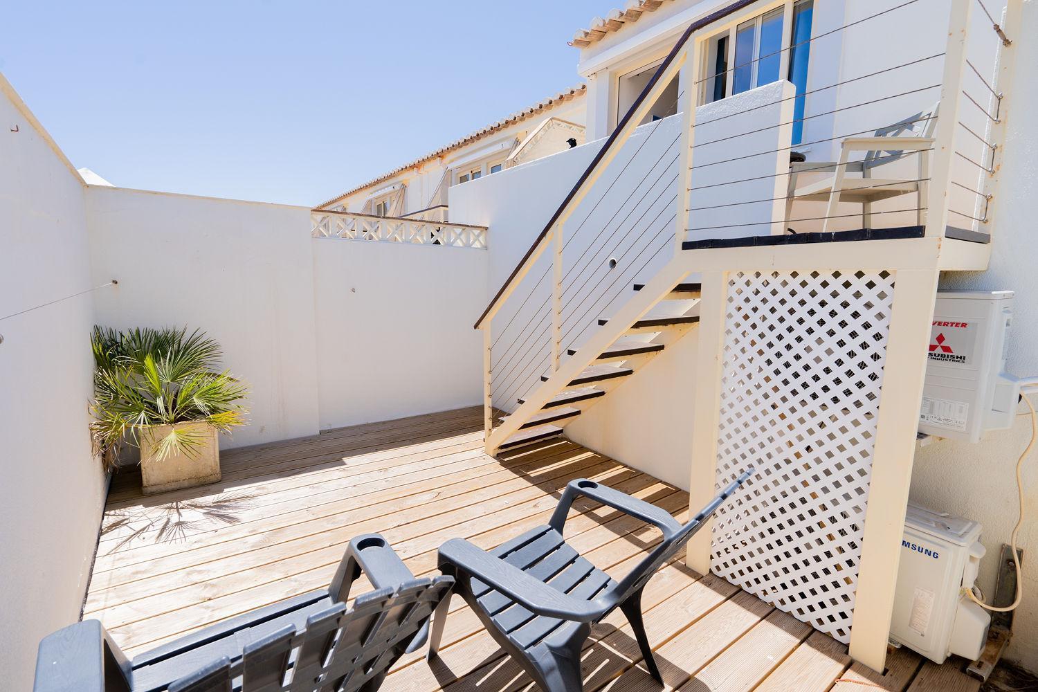 Aparthotel Luz Beach Apartments Praia Da Luz