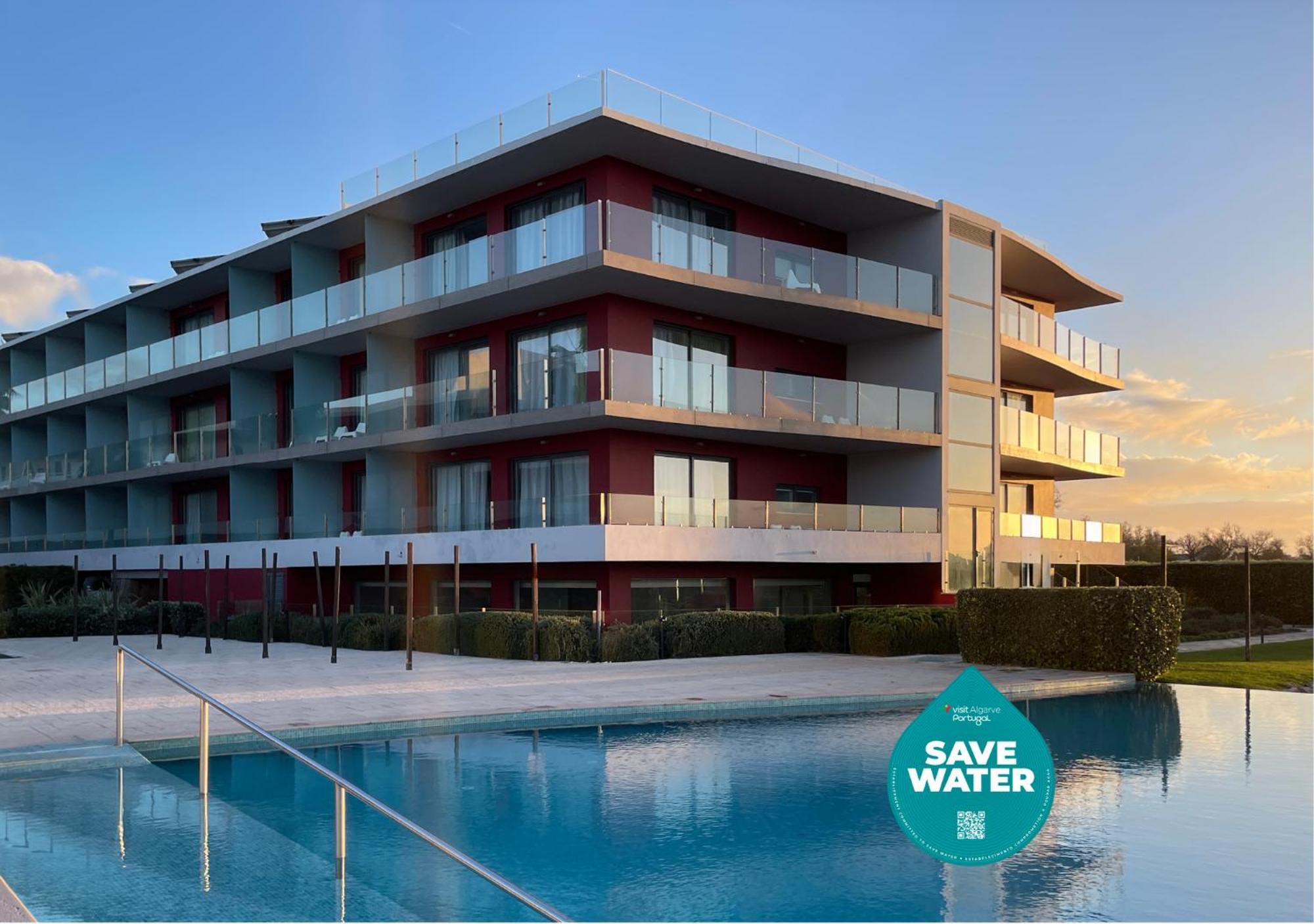 Hotel Agua Riverside Ferragudo (Faro)
