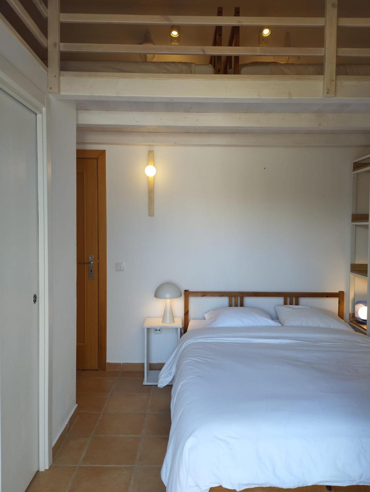 Casa de hóspedes Endless Summer Surf House